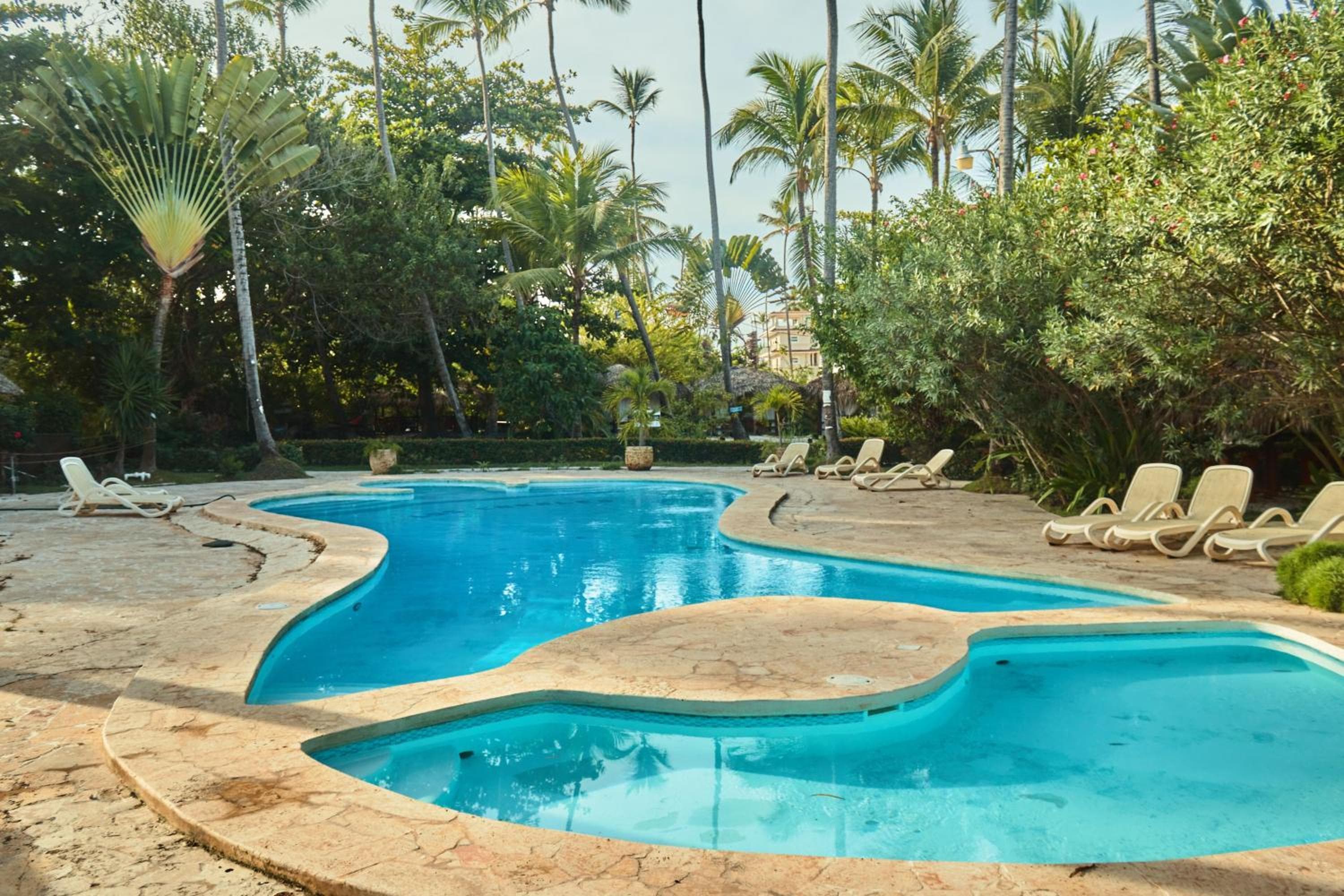 Los Corales Beach Village Punta Cana - L'originale — 18