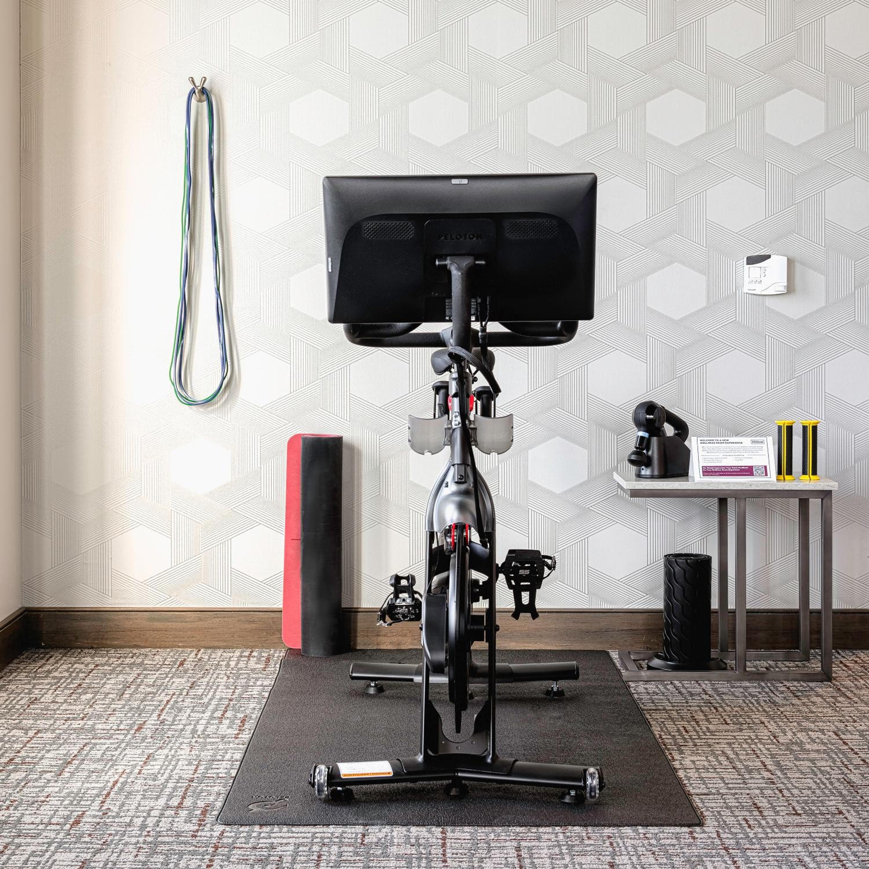 H Hotel Los Angeles, Curio Collection By Hilton — 22