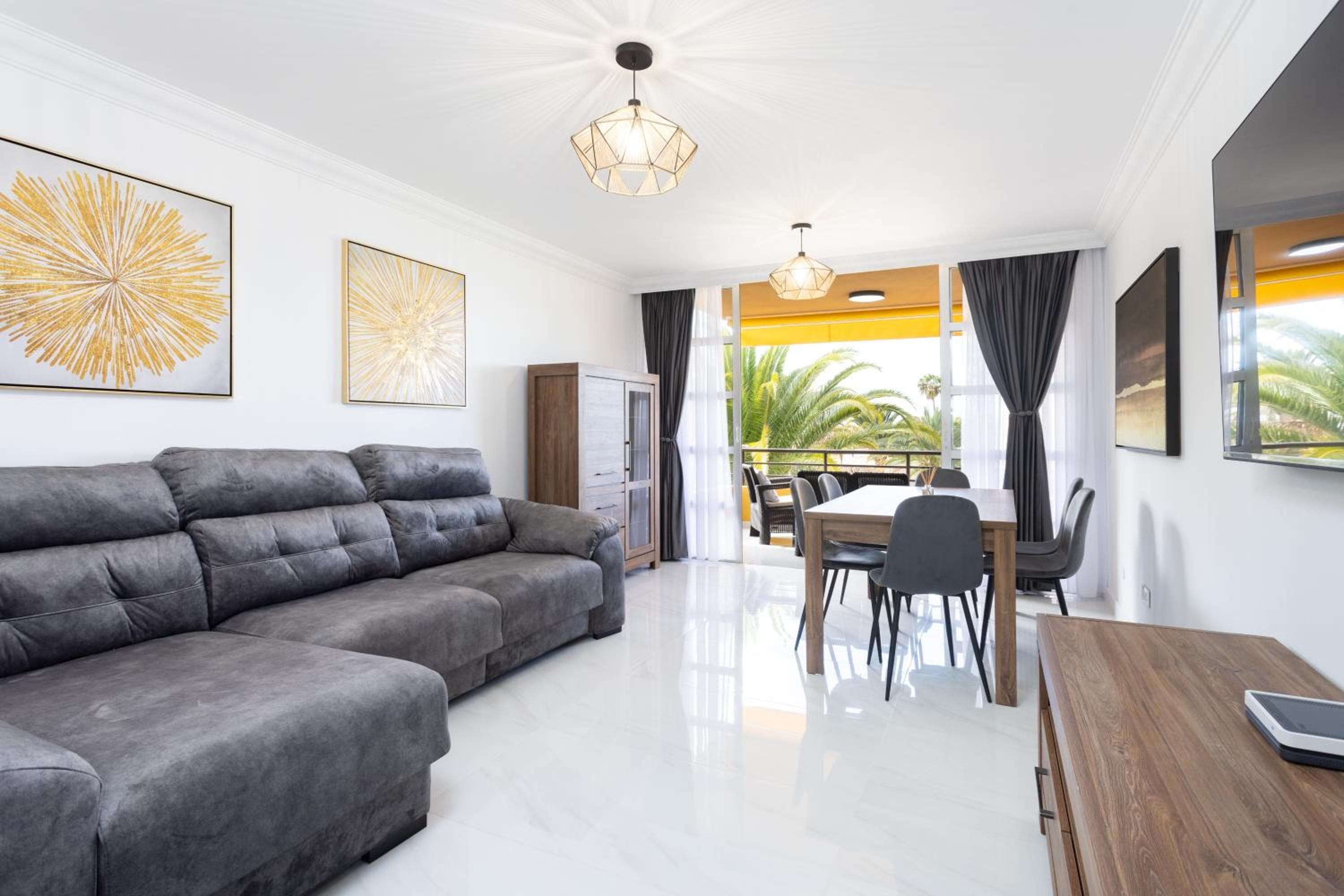Apartamento Clara — 1