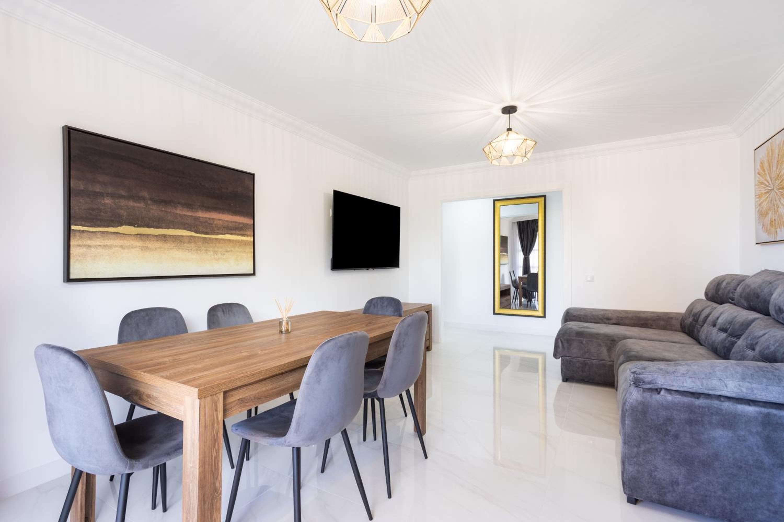 Apartamento Clara — 4