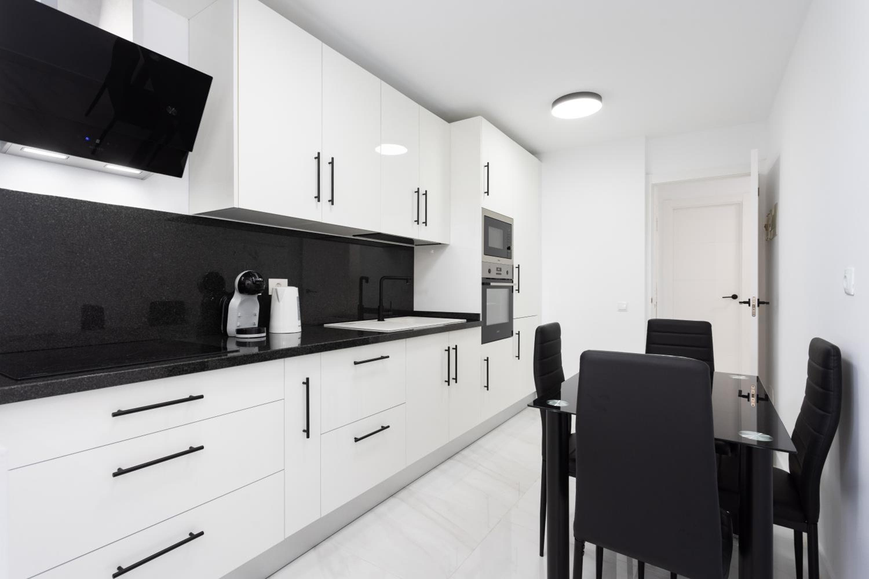 Apartamento Clara — 3