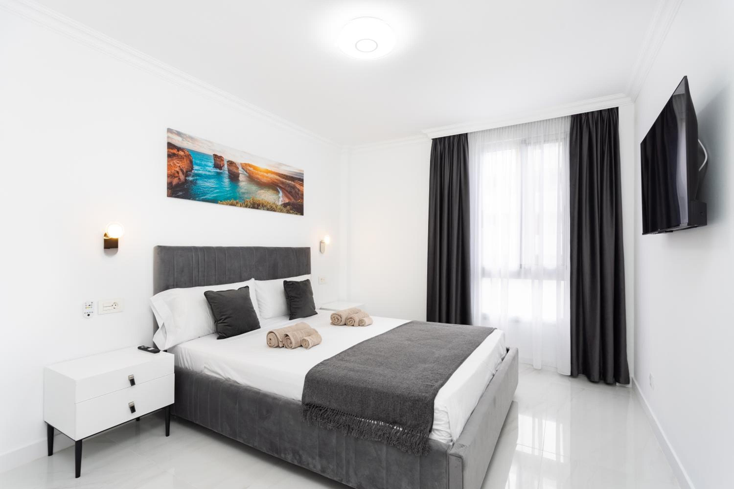 Apartamento Clara — 2