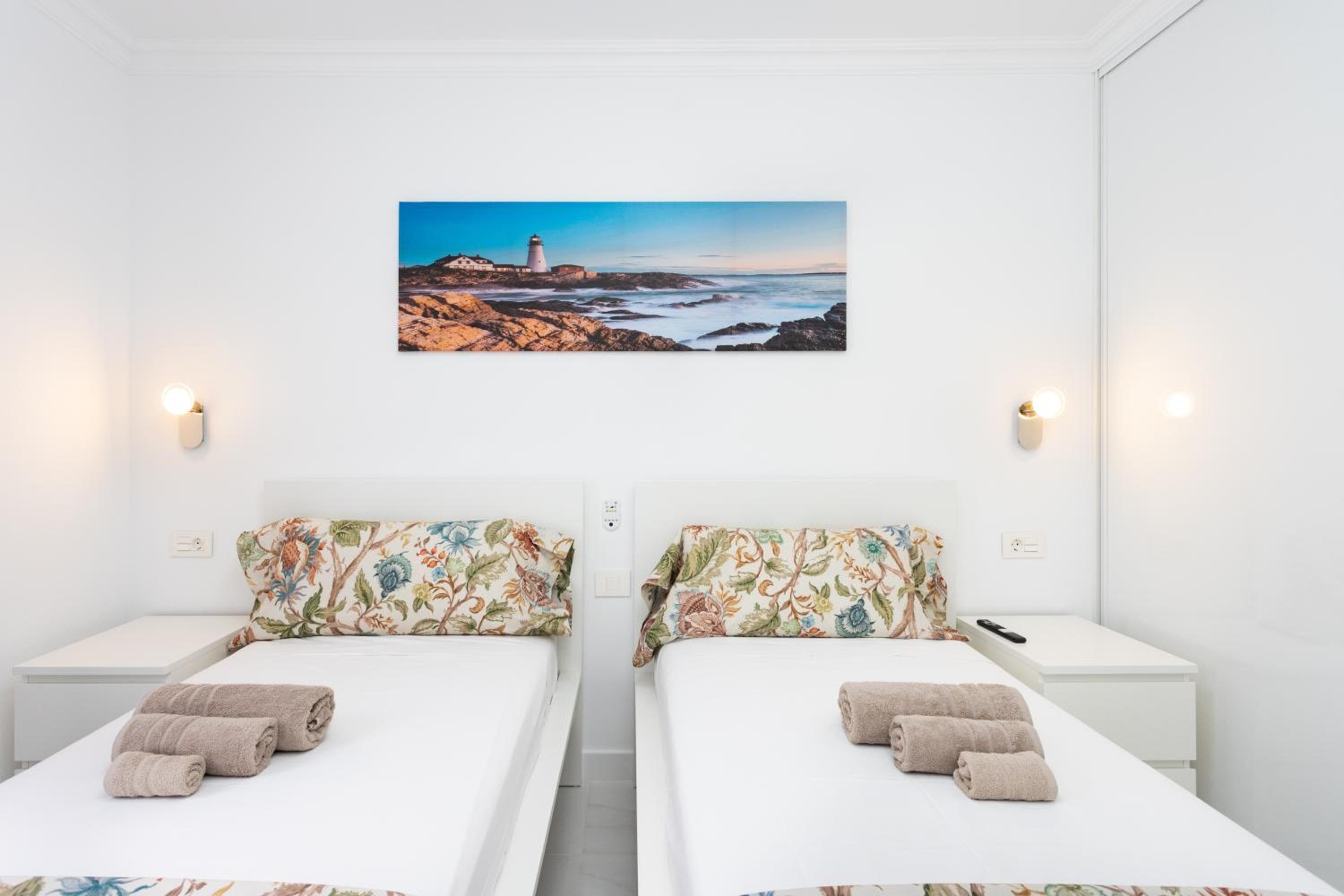 Apartamento Clara — 5