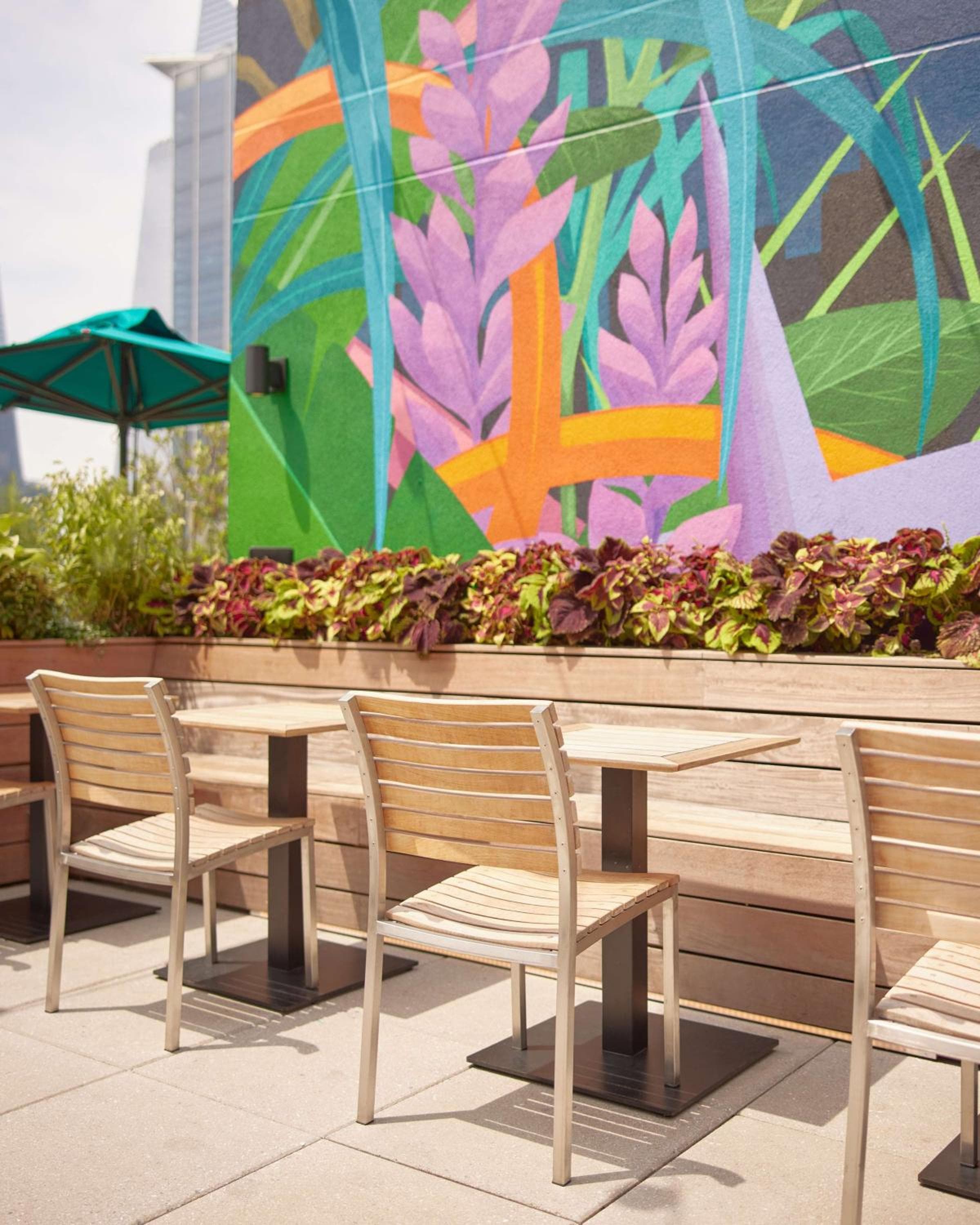 Arlo Midtown hotel, 351 West 38th Street, New York, United States — photo 101