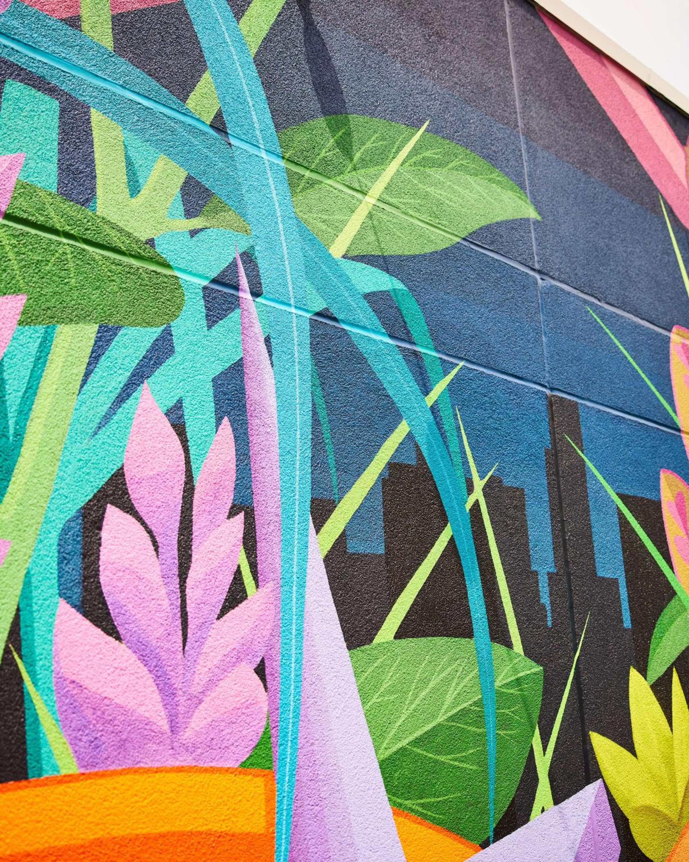 Arlo Midtown hotel, 351 West 38th Street, New York, United States — photo 102