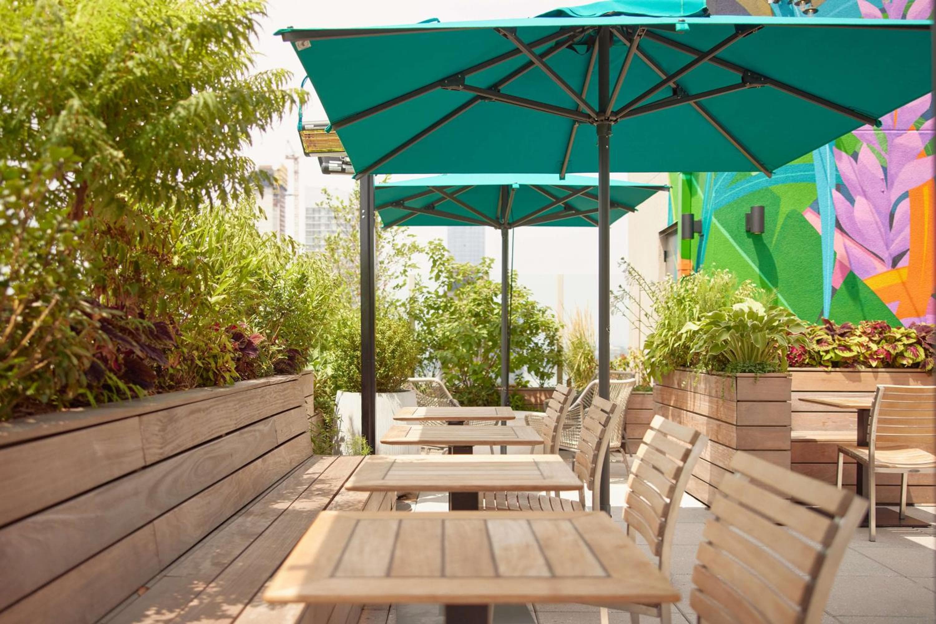 Arlo Midtown hotel, 351 West 38th Street, New York, United States — photo 31