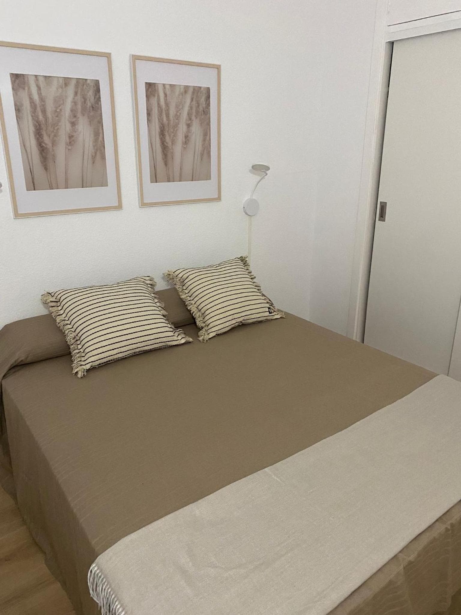Apartamento Central Plaza — 2