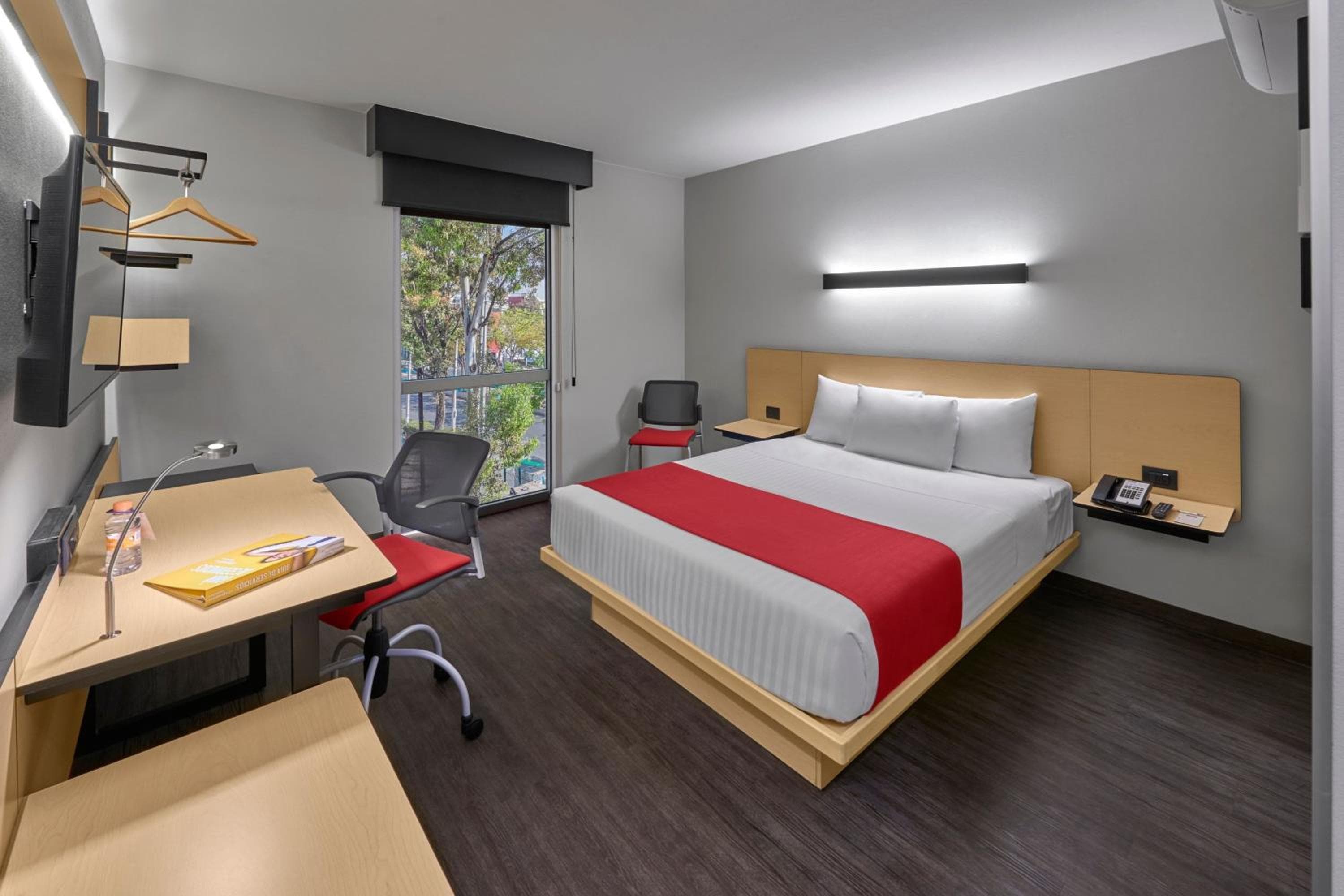 City Express by Marriott Ciudad de México La Villa — 16