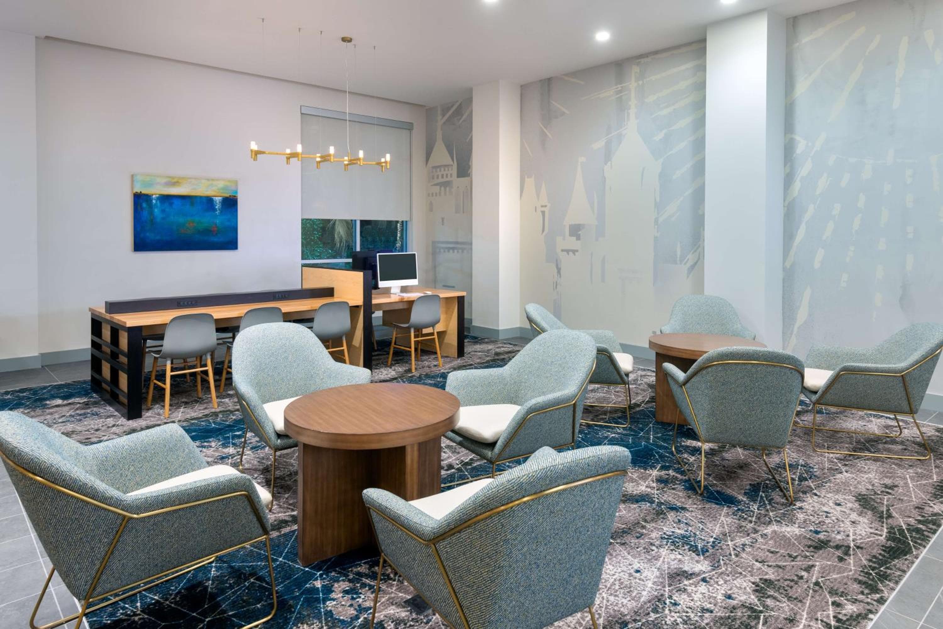 Hyatt House Orlando Aeroporto — 7