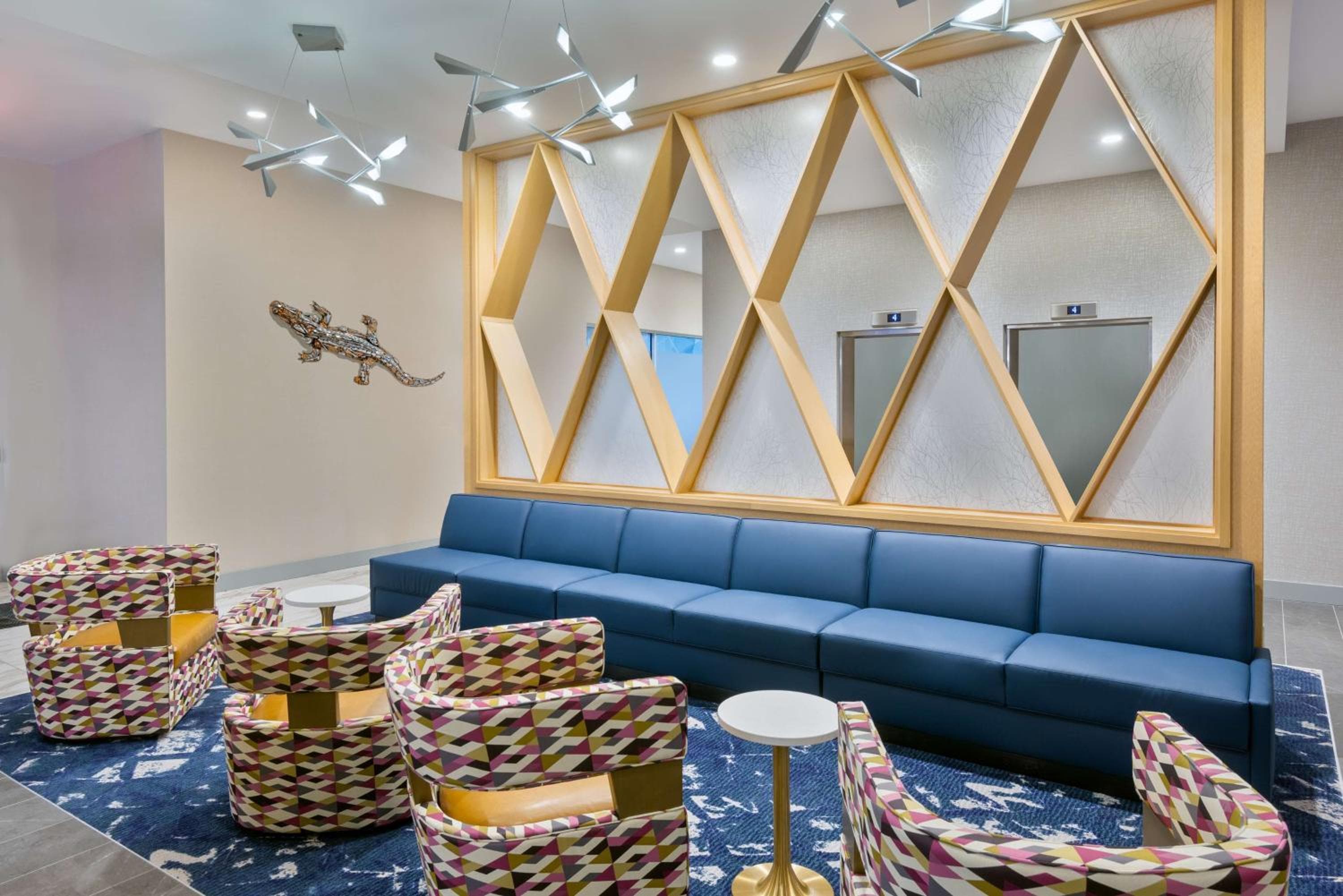 Hyatt House Orlando Aeroporto — 8