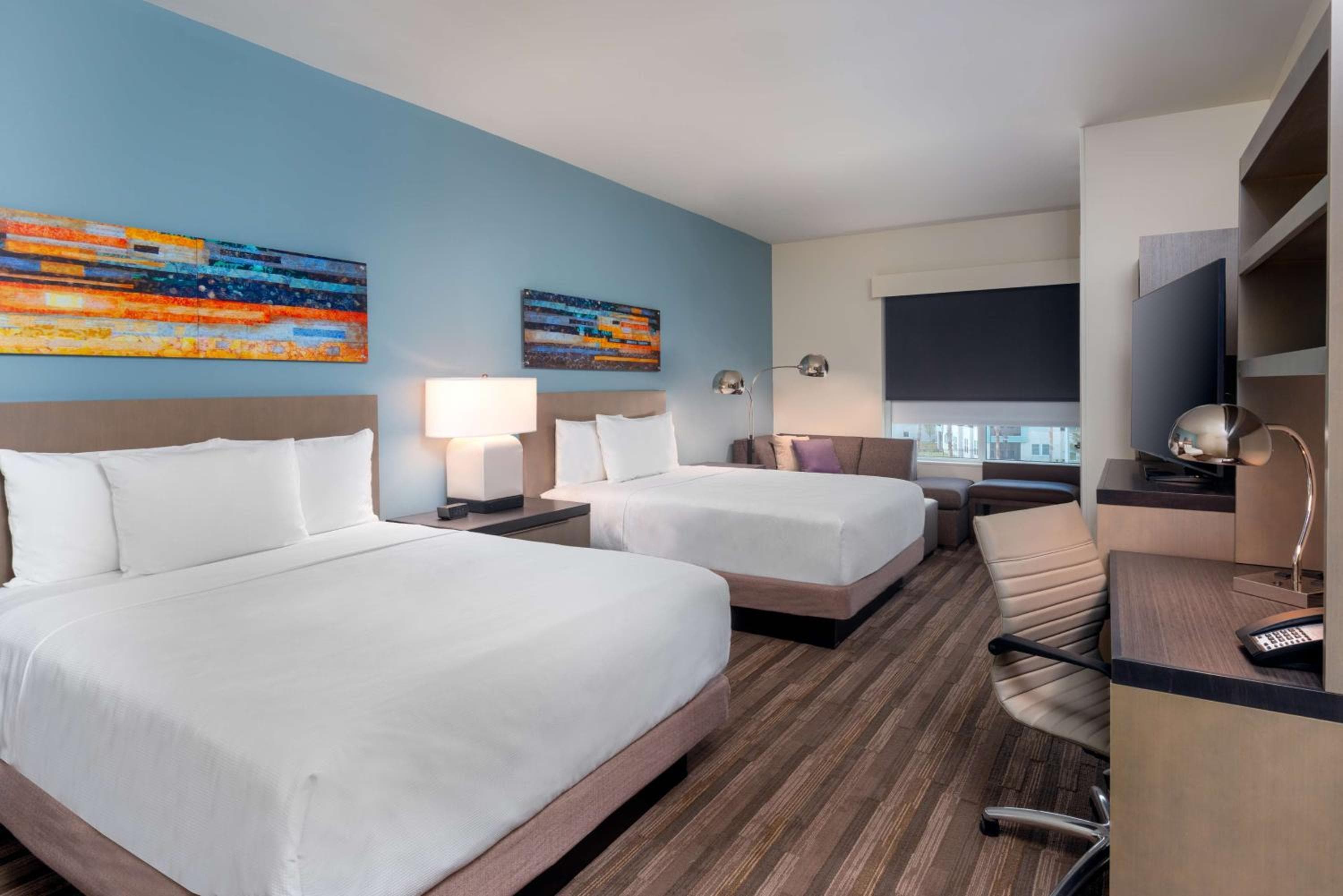 Hyatt House Orlando Aeroporto — 14