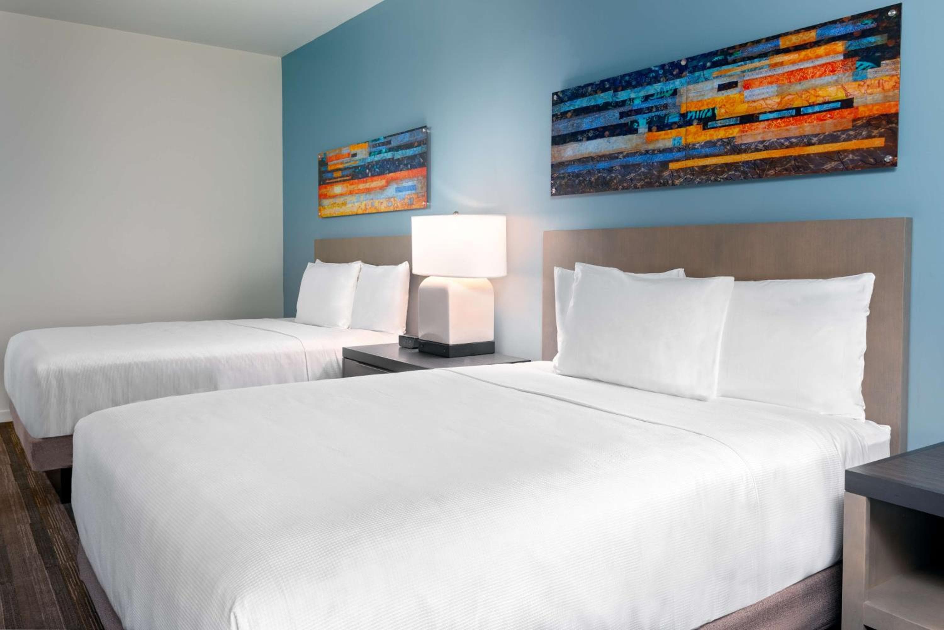 Hyatt House Orlando Aeroporto — 15