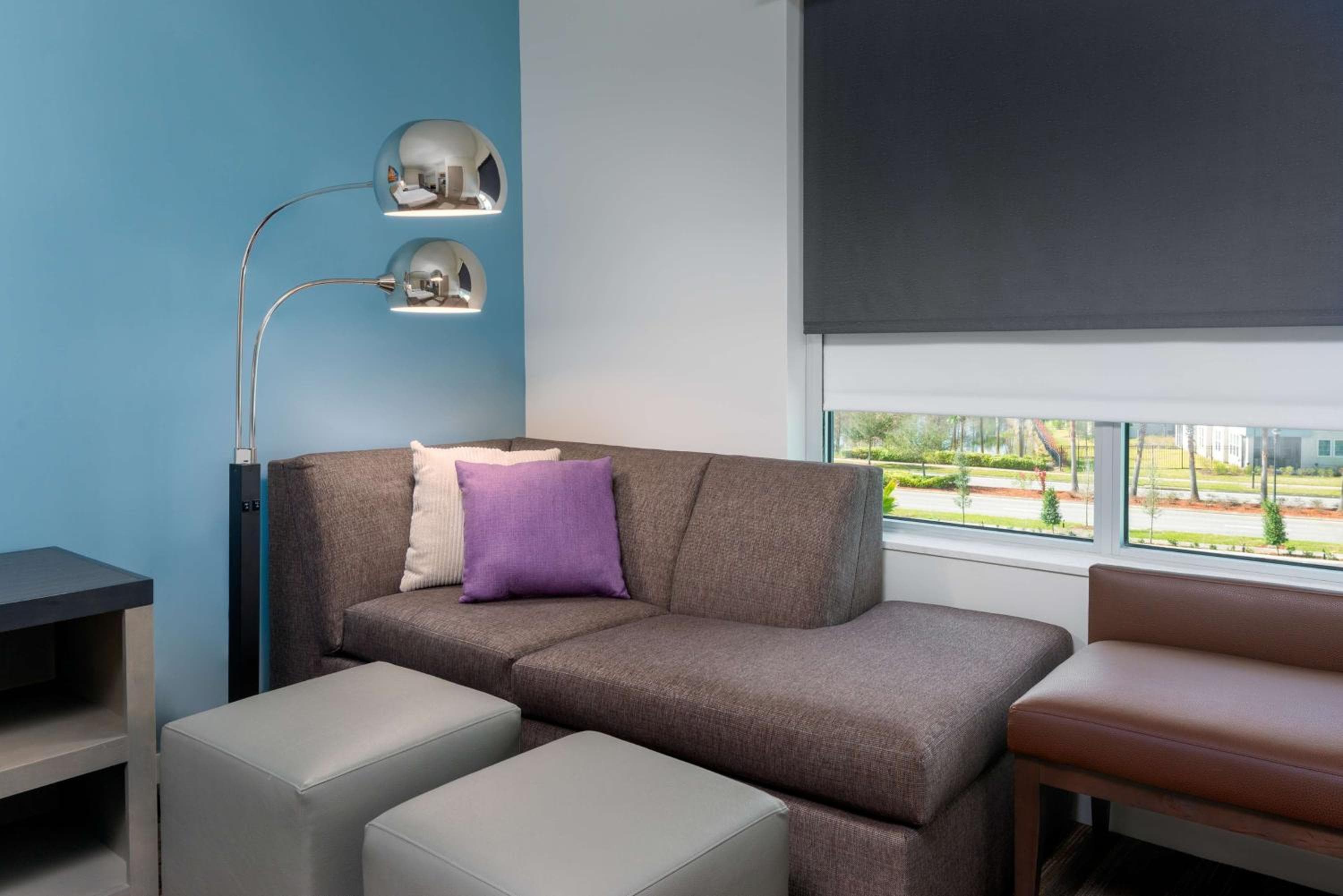 Hyatt House Orlando Aeroporto — 17