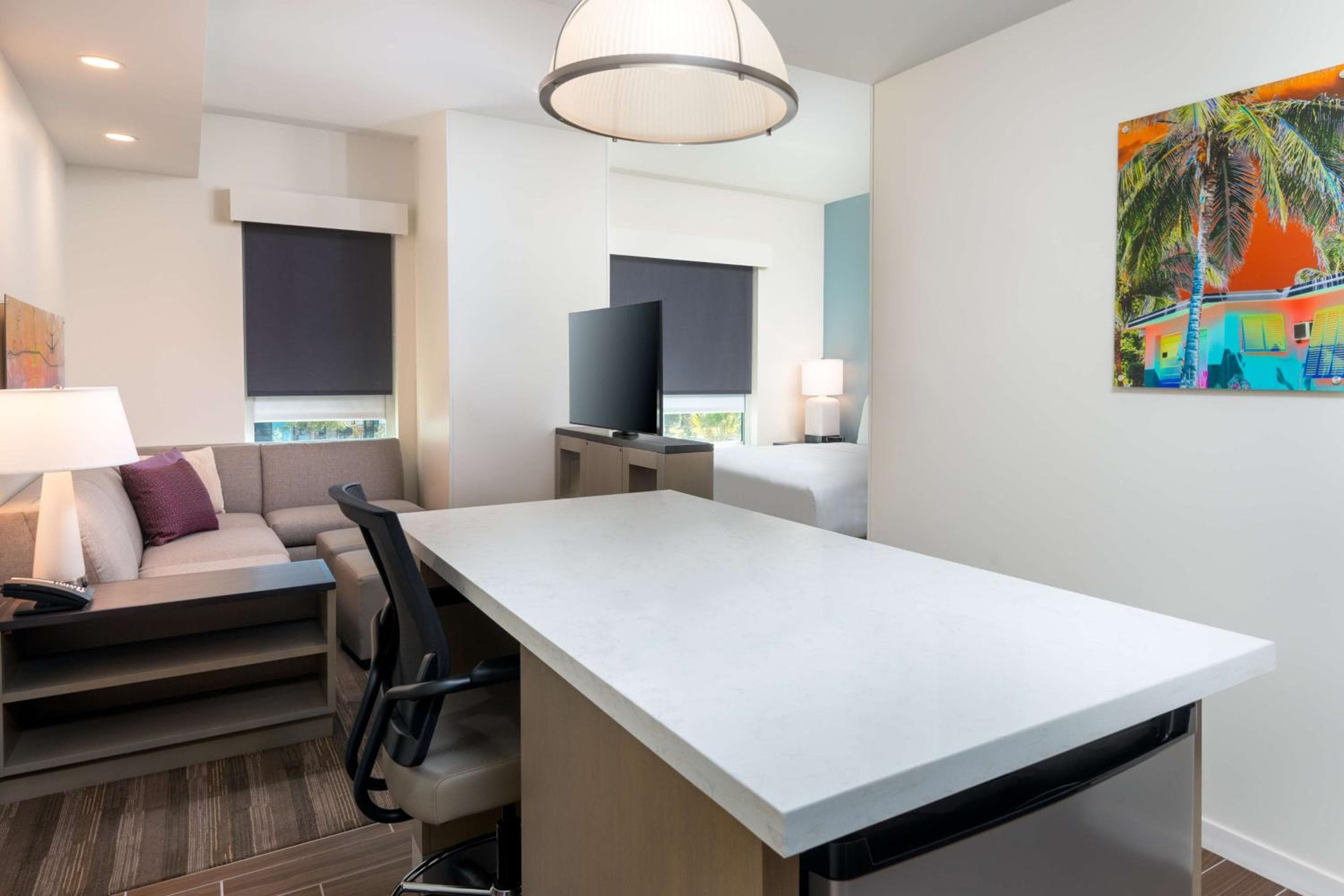 Hyatt House Orlando Aeroporto — 20