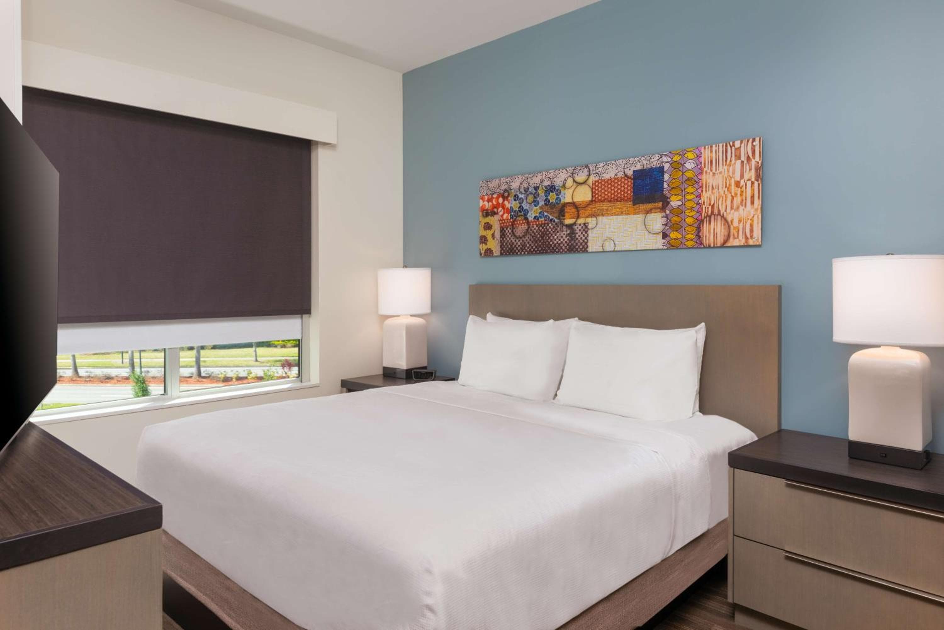 Hyatt House Orlando Aeroporto — 22