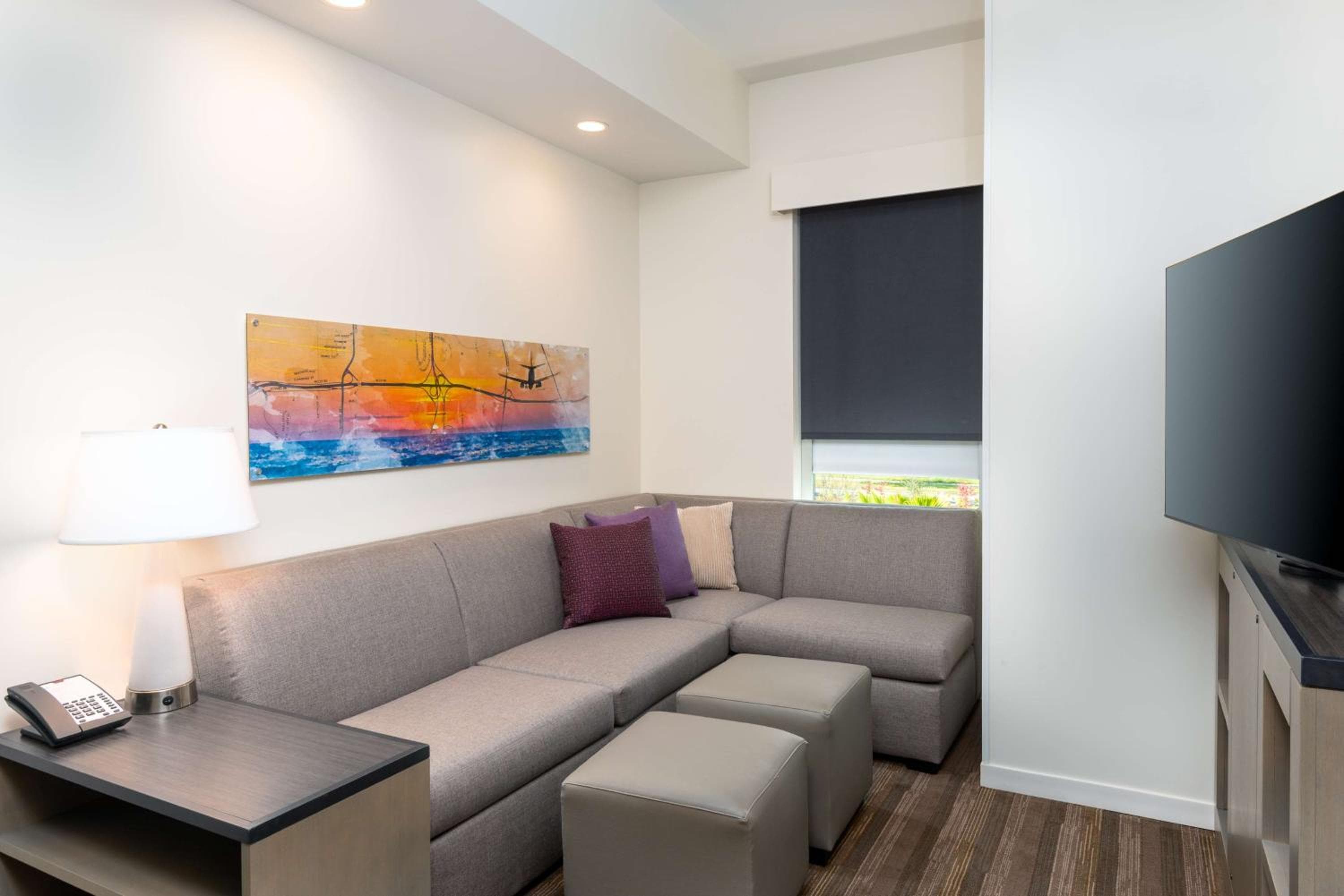 Hyatt House Orlando Aeroporto — 23