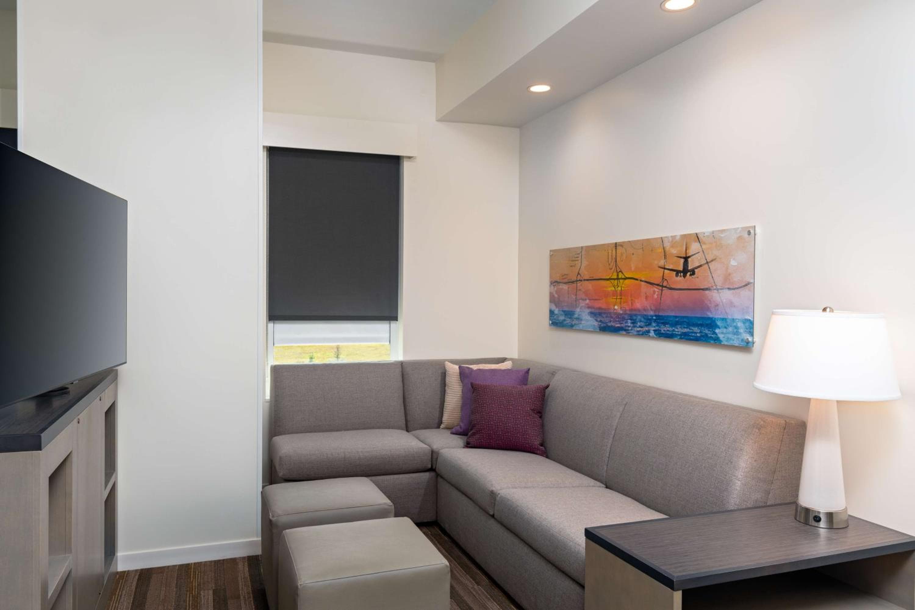 Hyatt House Orlando Aeroporto — 25
