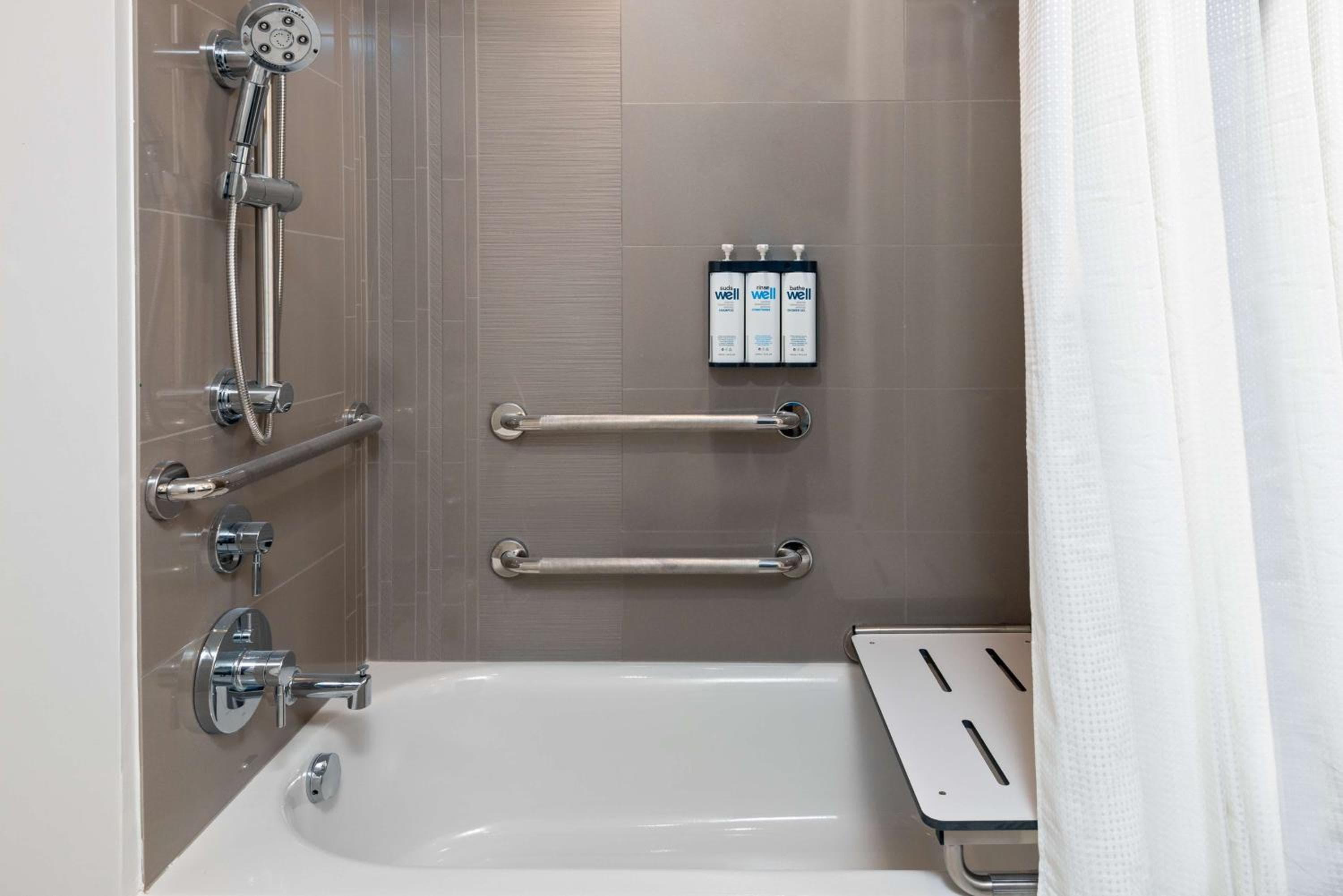 Hyatt House Orlando Aeroporto — 29
