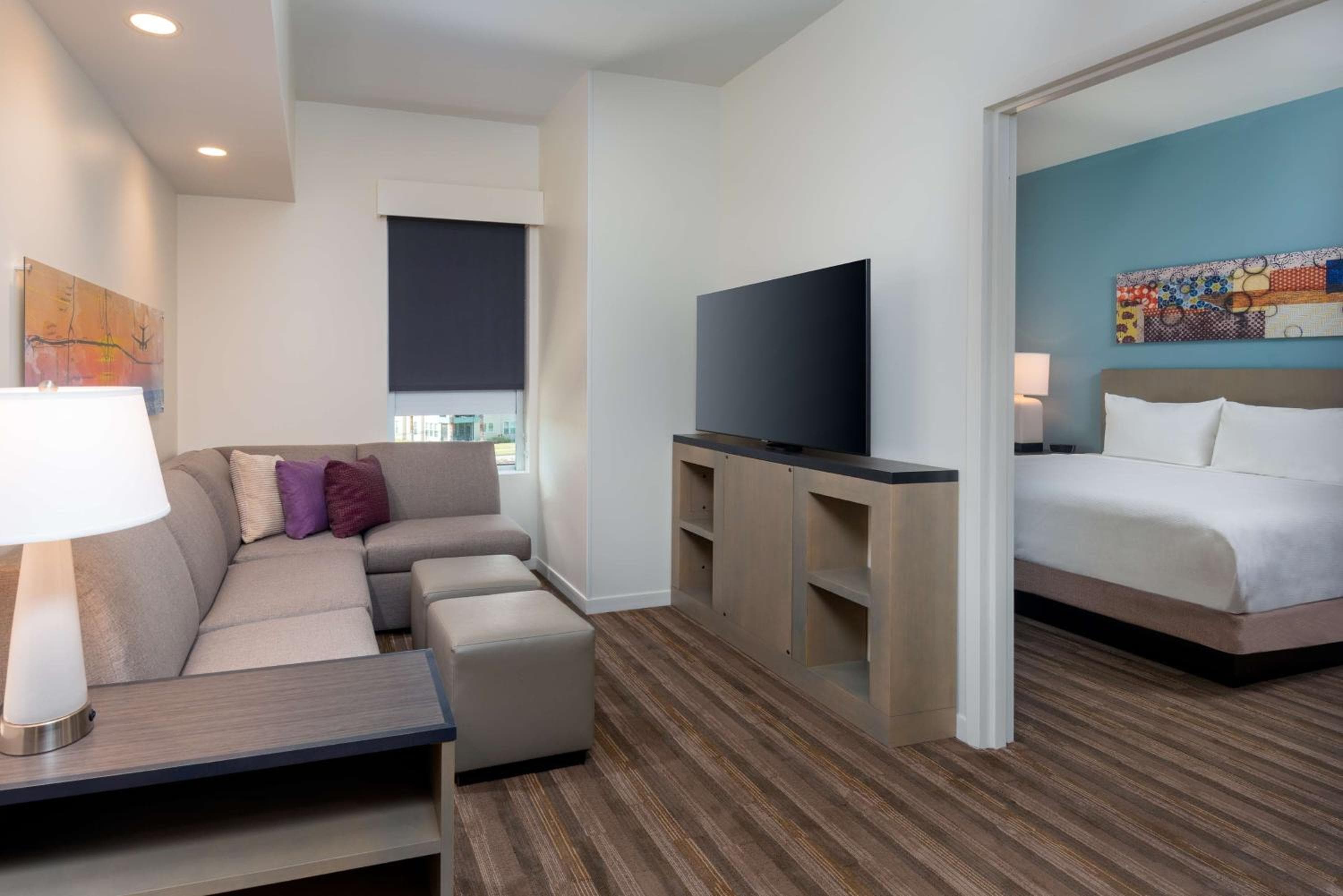 Hyatt House Orlando Airport — 30