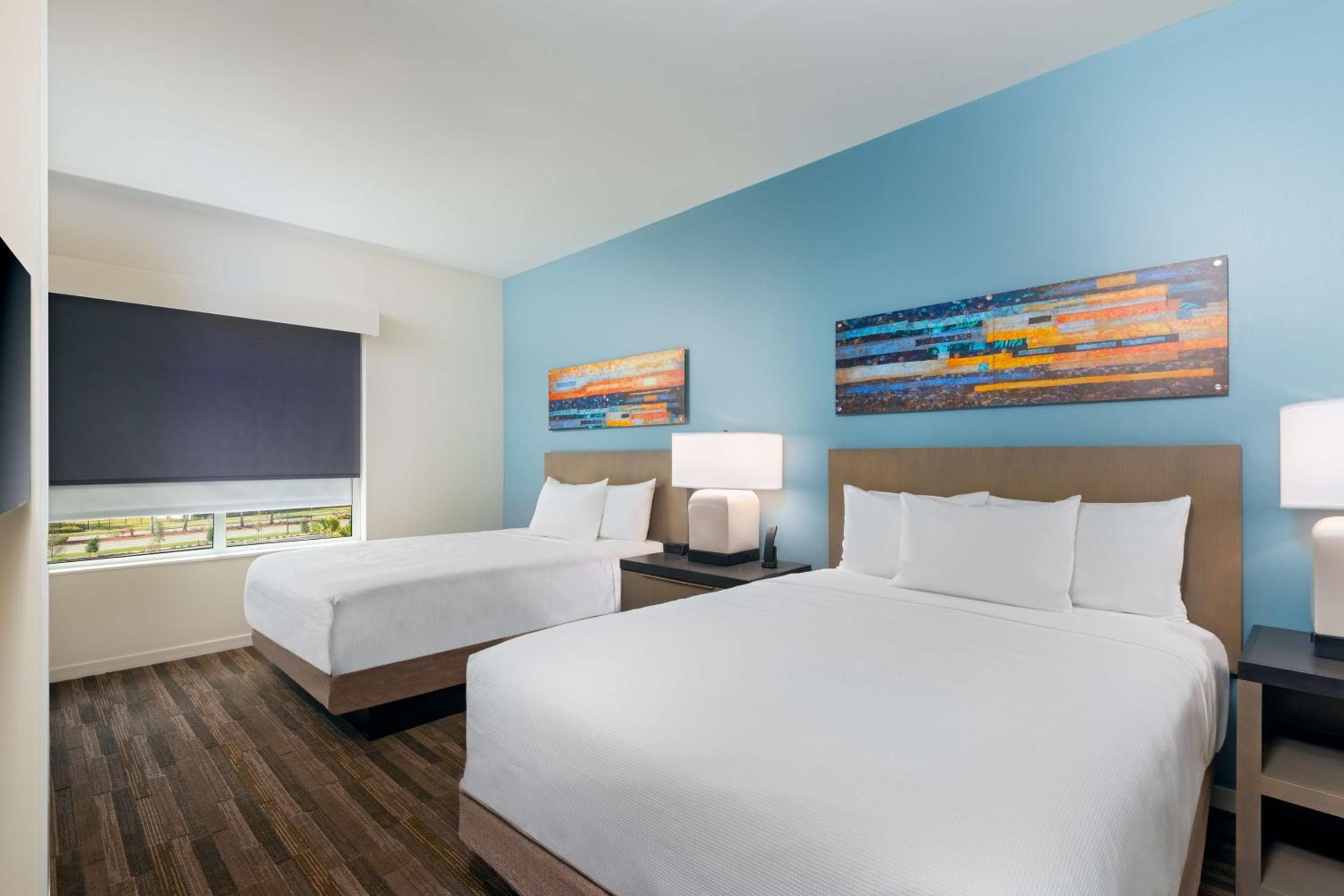 Hyatt House Orlando Airport — 3