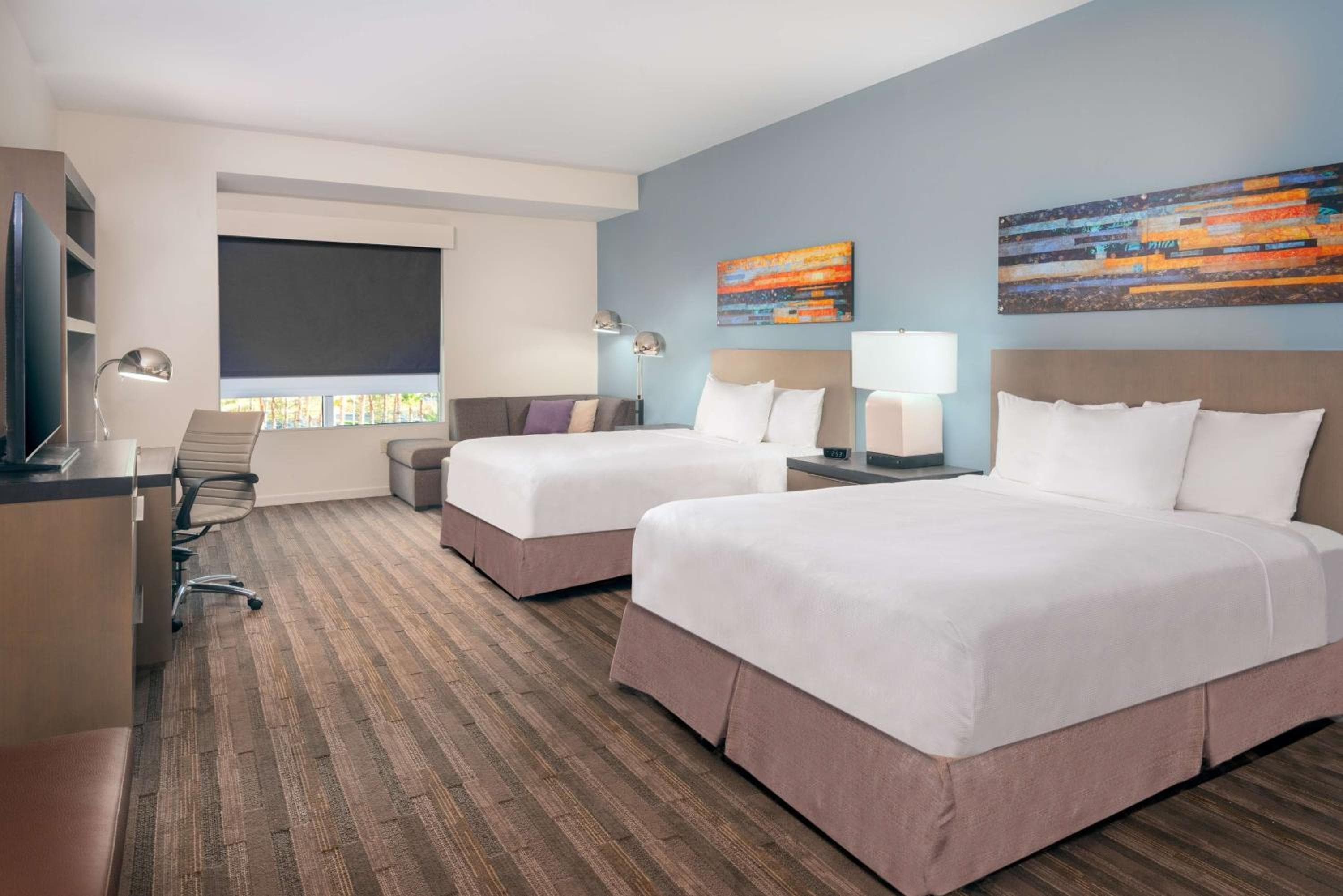 Hyatt House Orlando Airport — 20