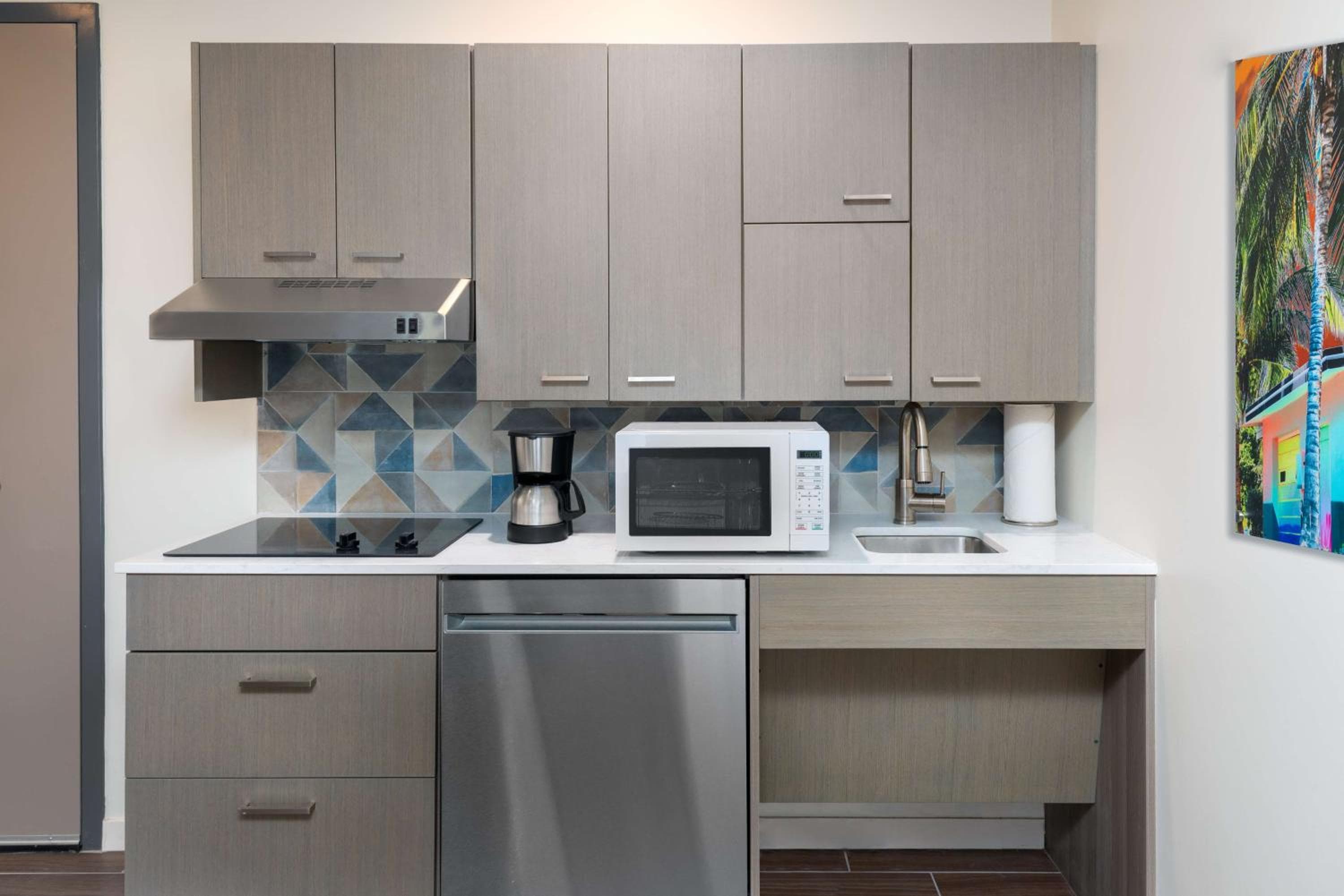 Hyatt House Orlando Airport — 21
