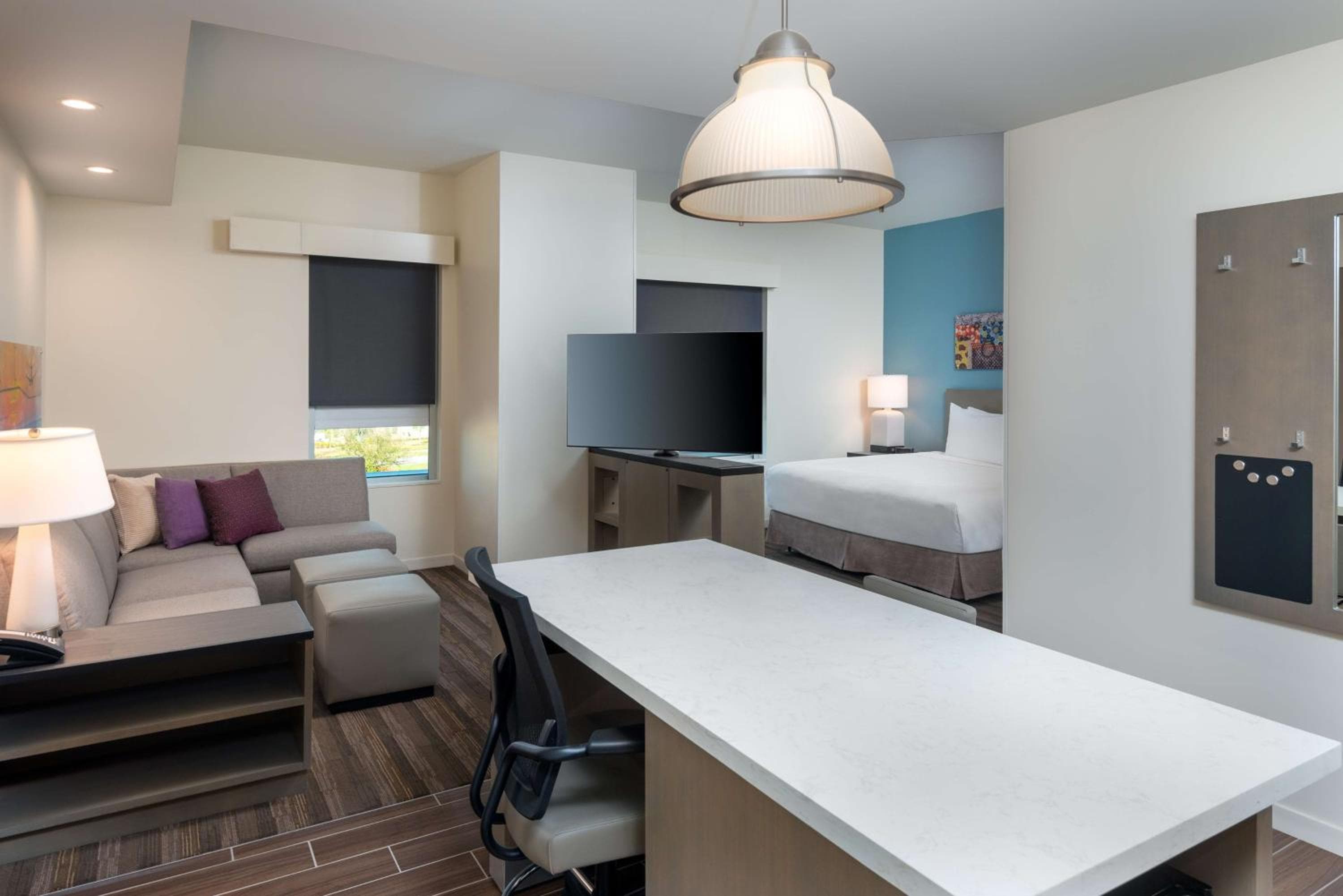 Hyatt House Orlando Airport — 19