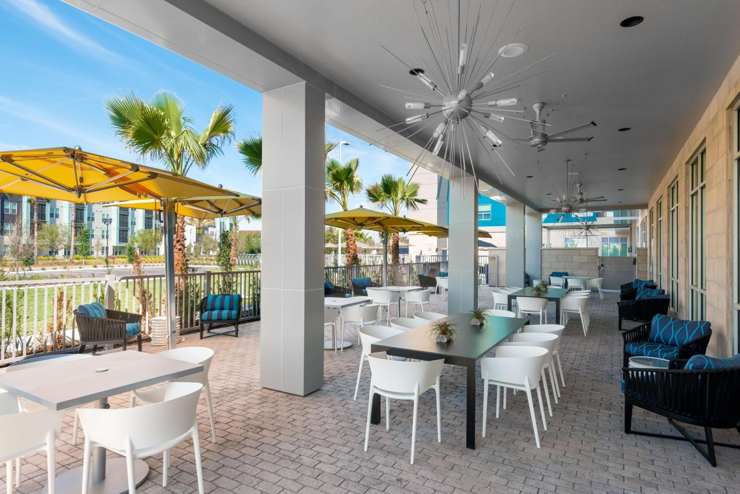 Hyatt House Orlando Airport — 6