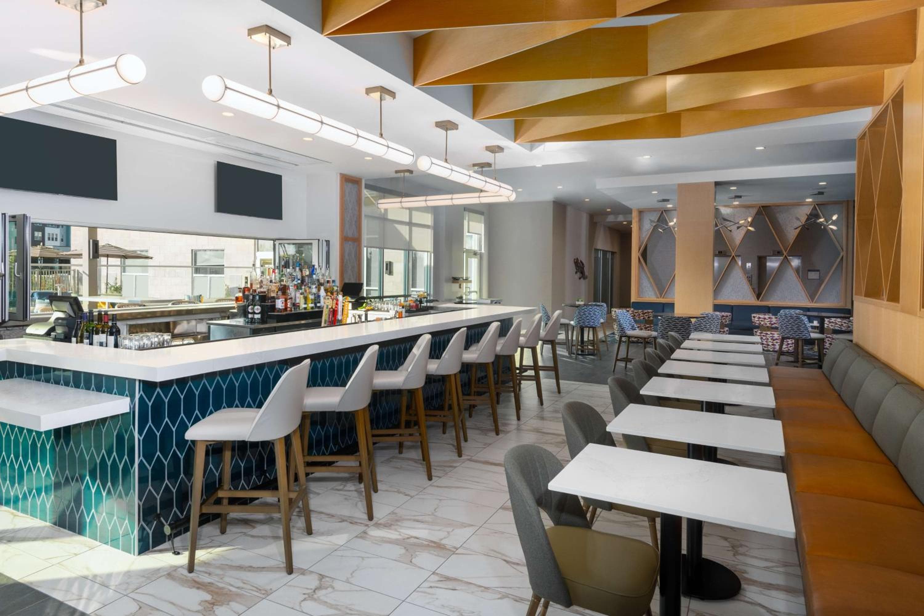 Hyatt House Orlando Airport — 24