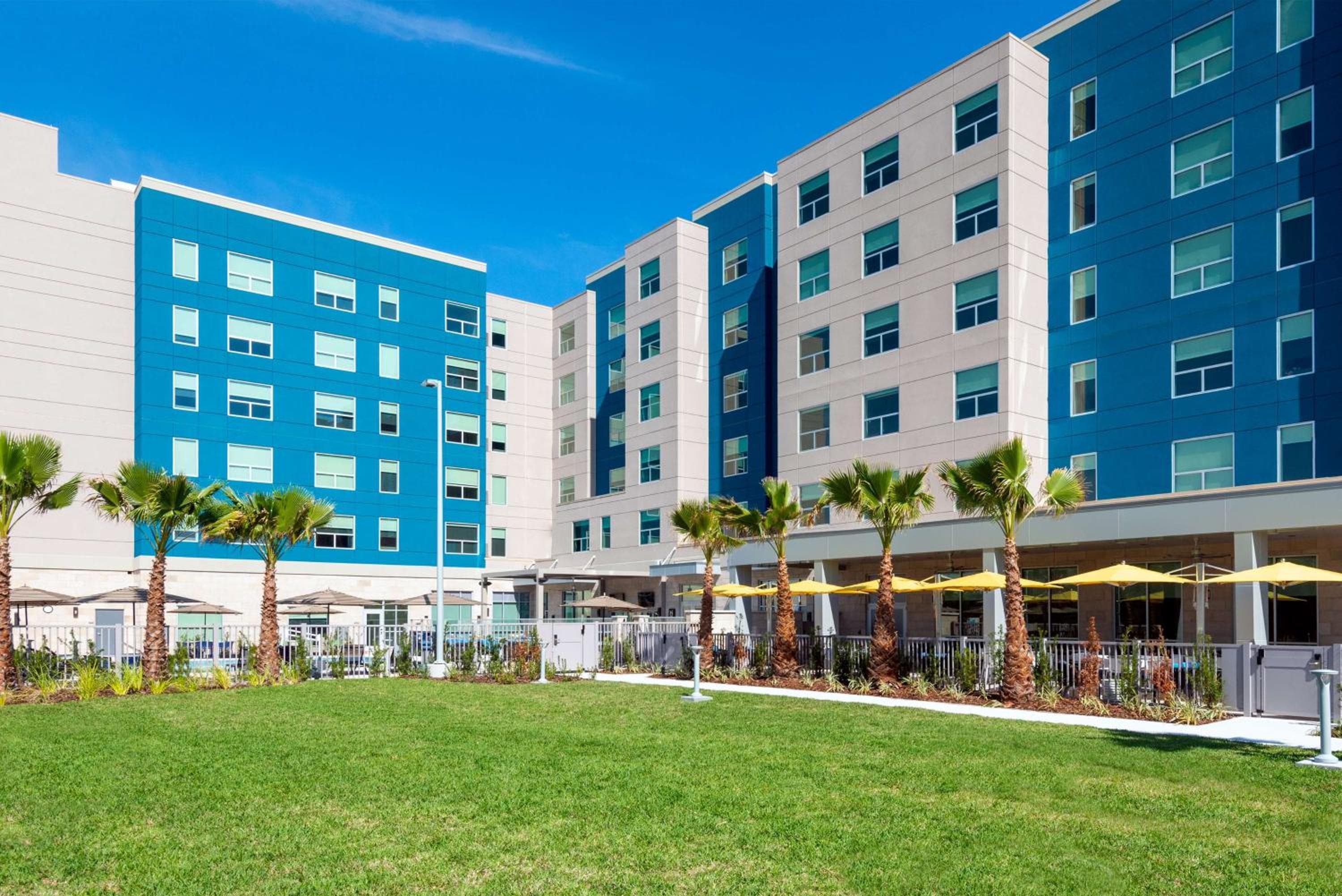 Hyatt House Orlando Airport — 11
