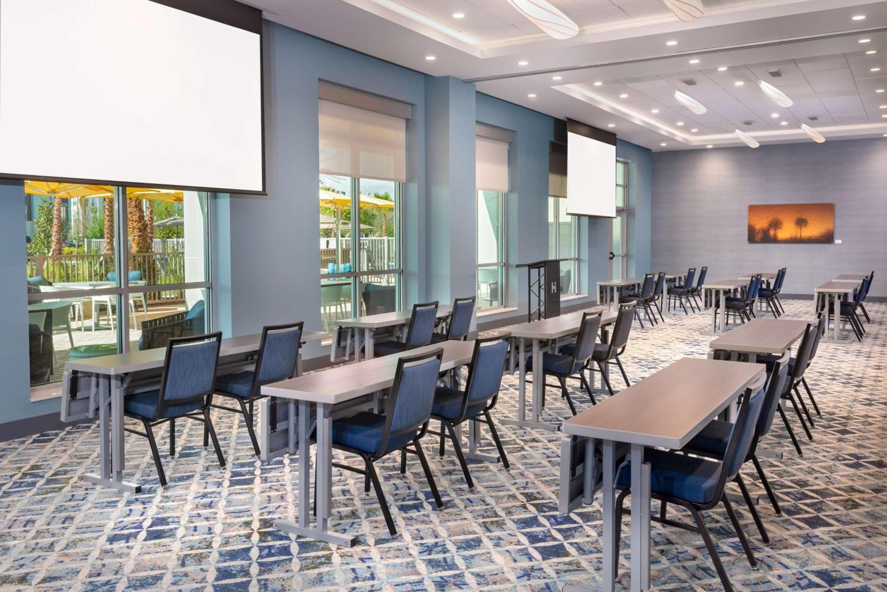 Hyatt House Orlando Airport — 26