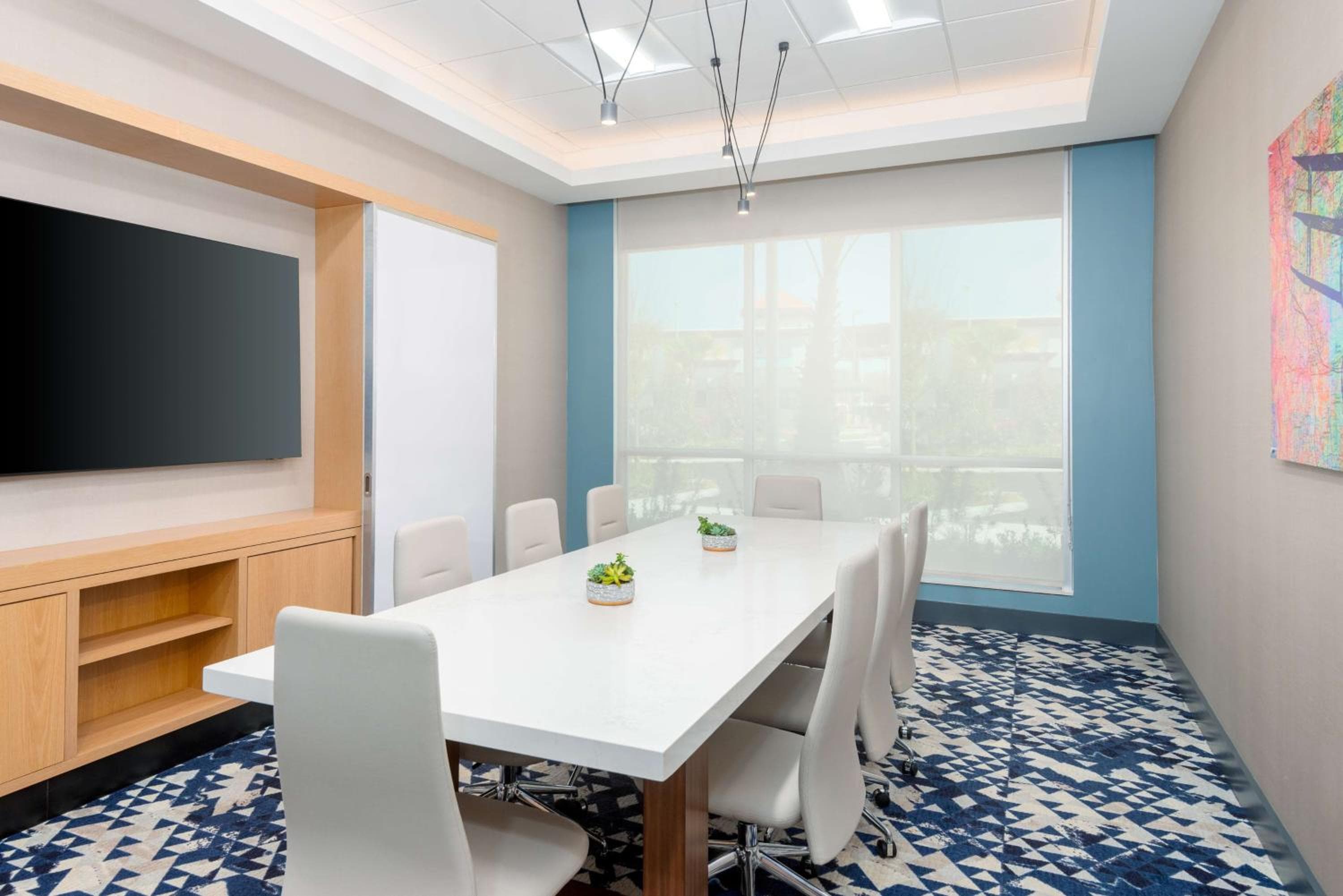 Hyatt House Orlando Airport — 23