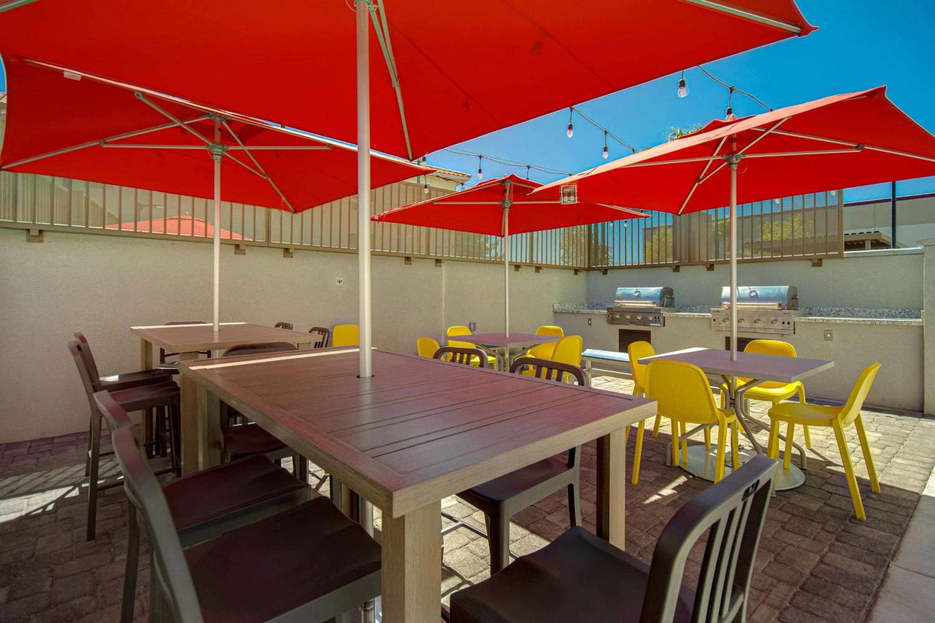 Home2 Suites By Hilton Las Vegas Nord — 2