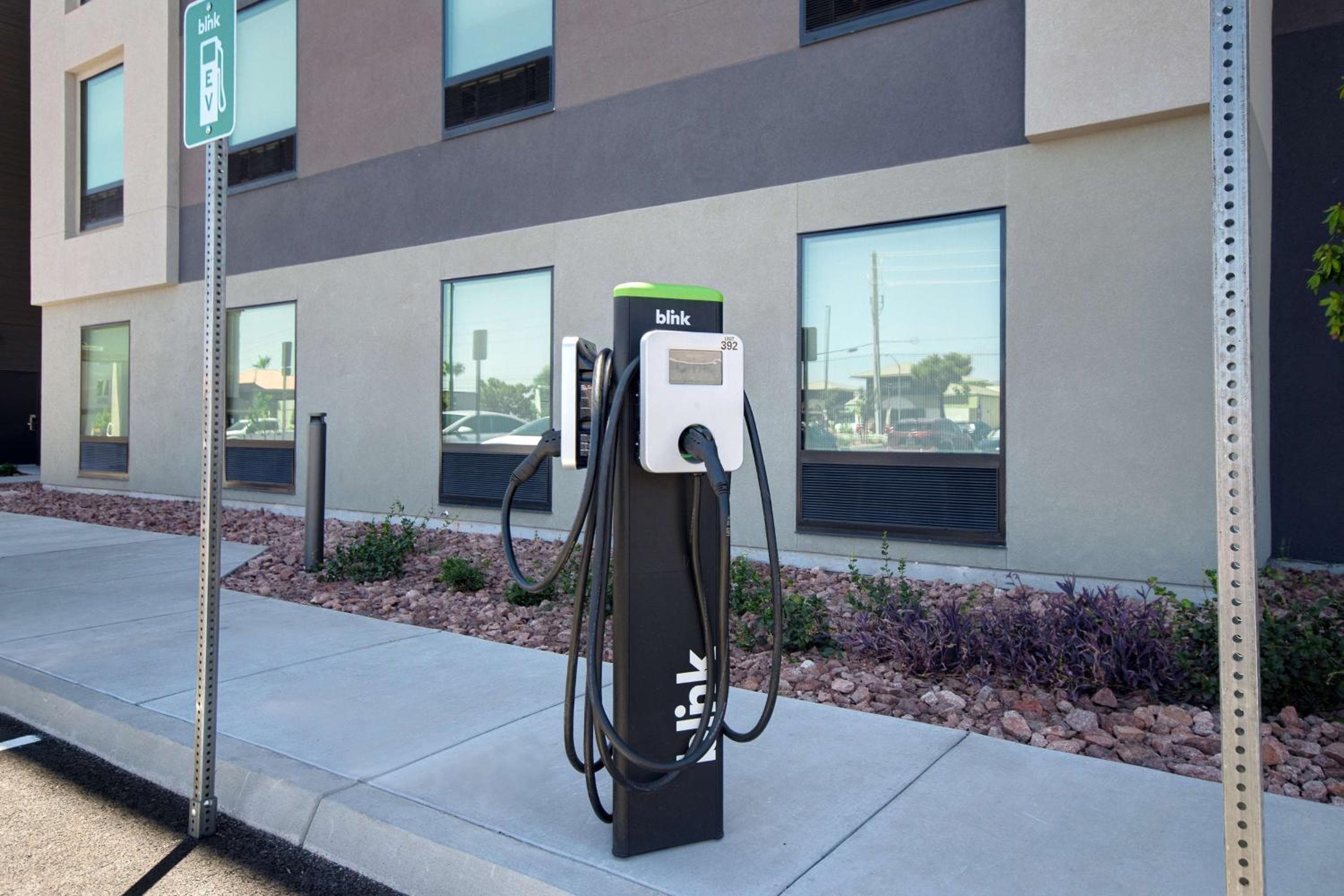 Home2 Suites By Hilton Las Vegas Nord — 5