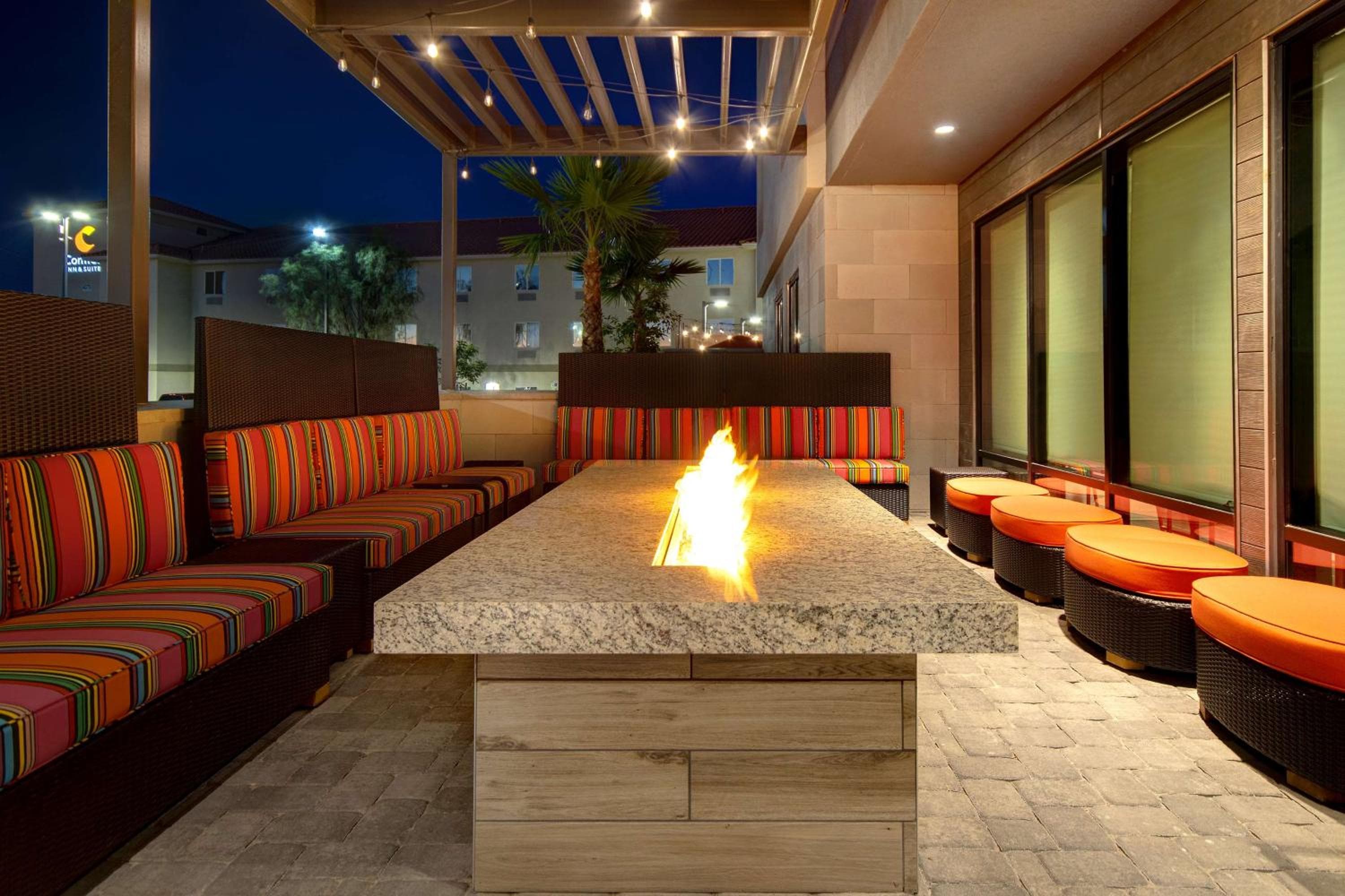 Home2 Suites By Hilton Las Vegas Nord — 6