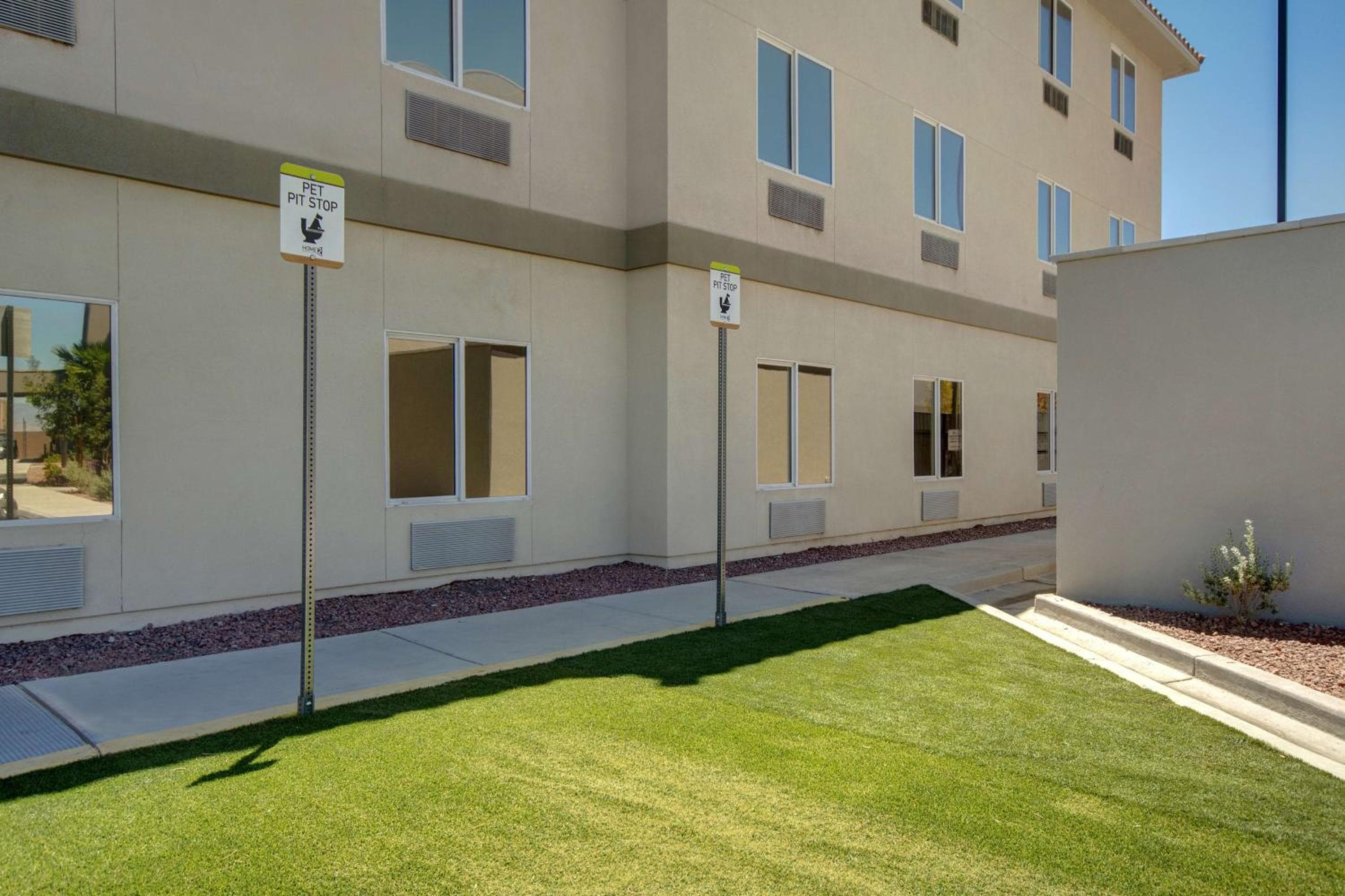 Home2 Suites By Hilton Las Vegas Nord — 8