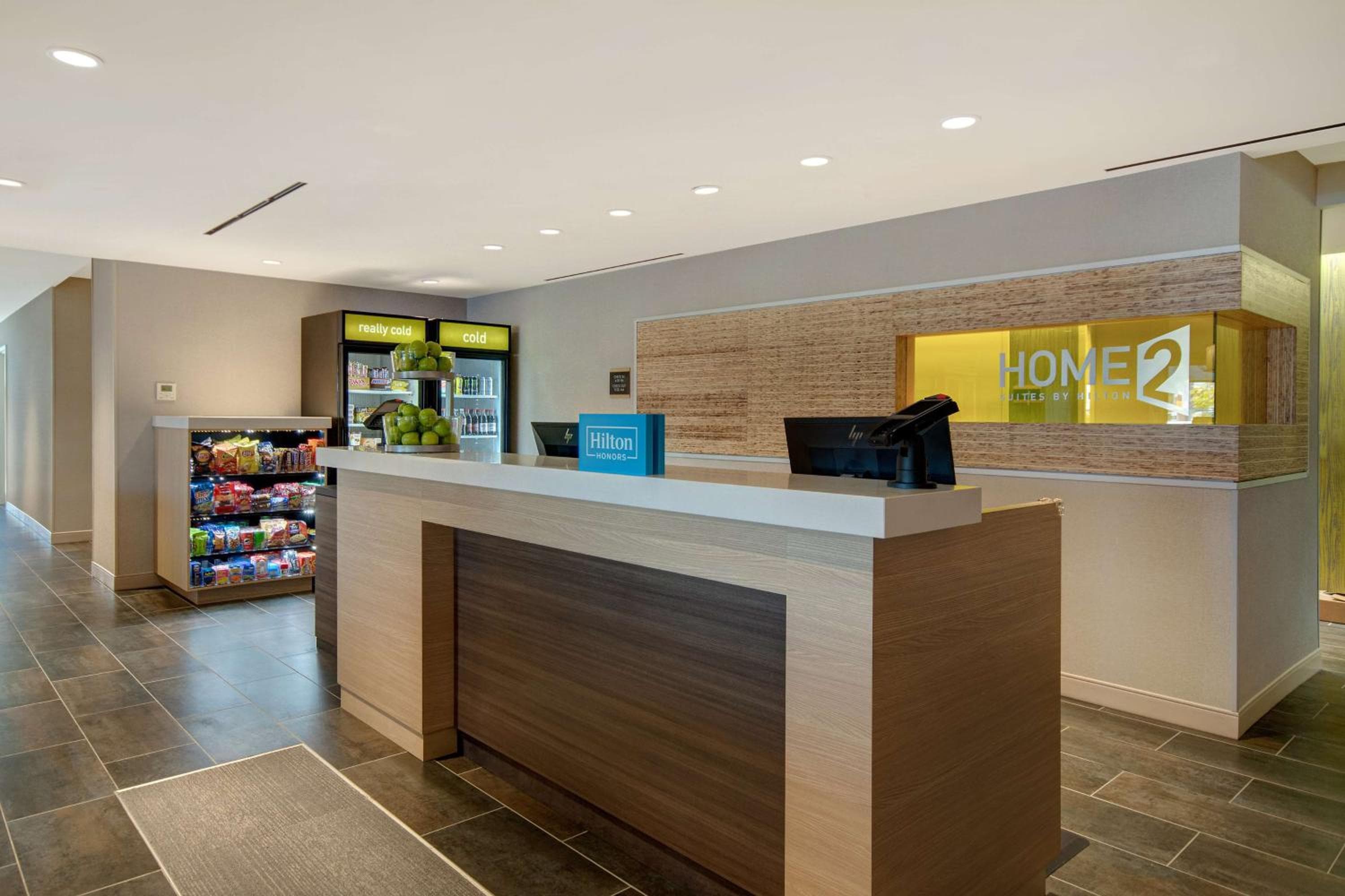 Home2 Suites By Hilton Las Vegas Nord — 10