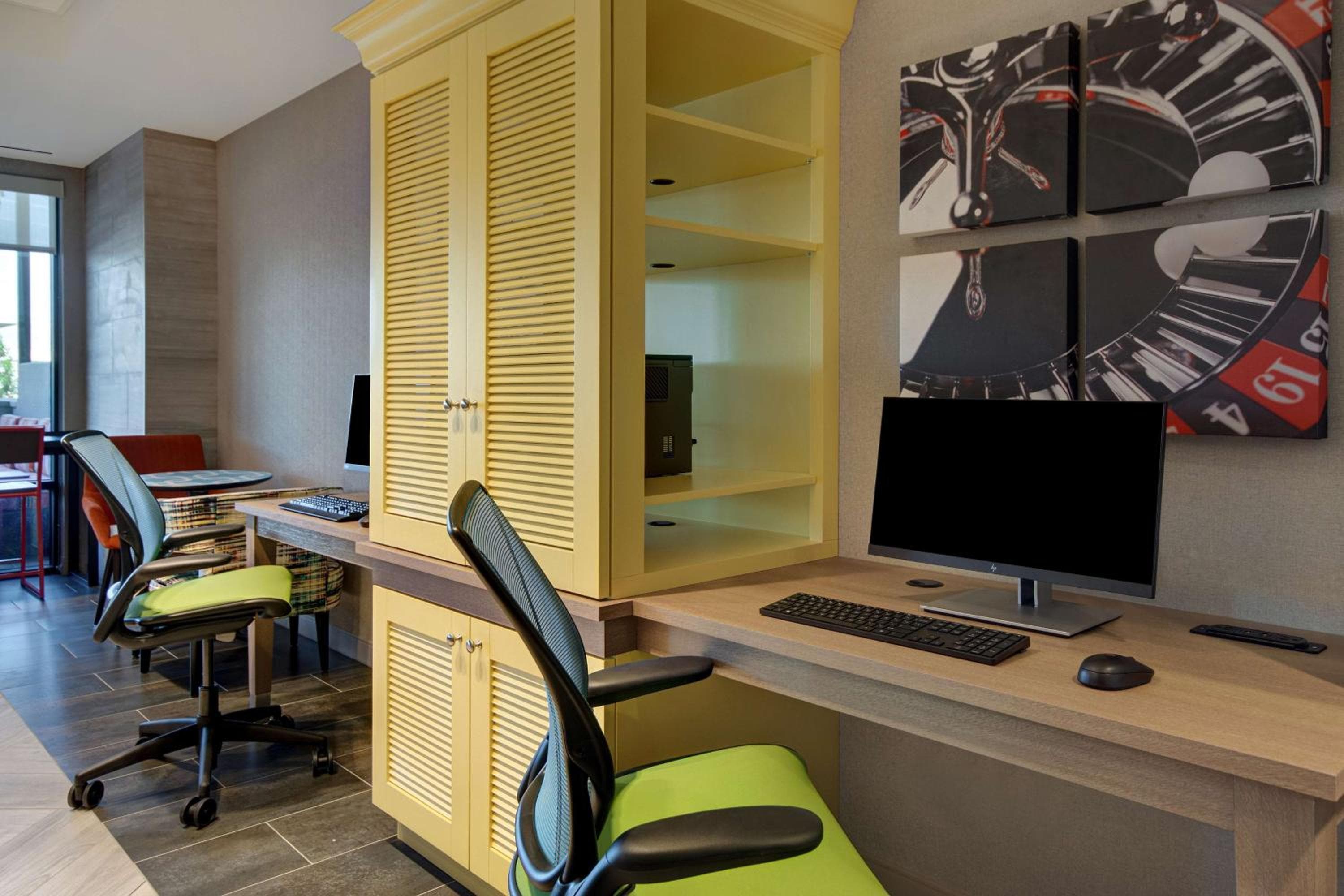 Home2 Suites By Hilton Las Vegas Nord — 12