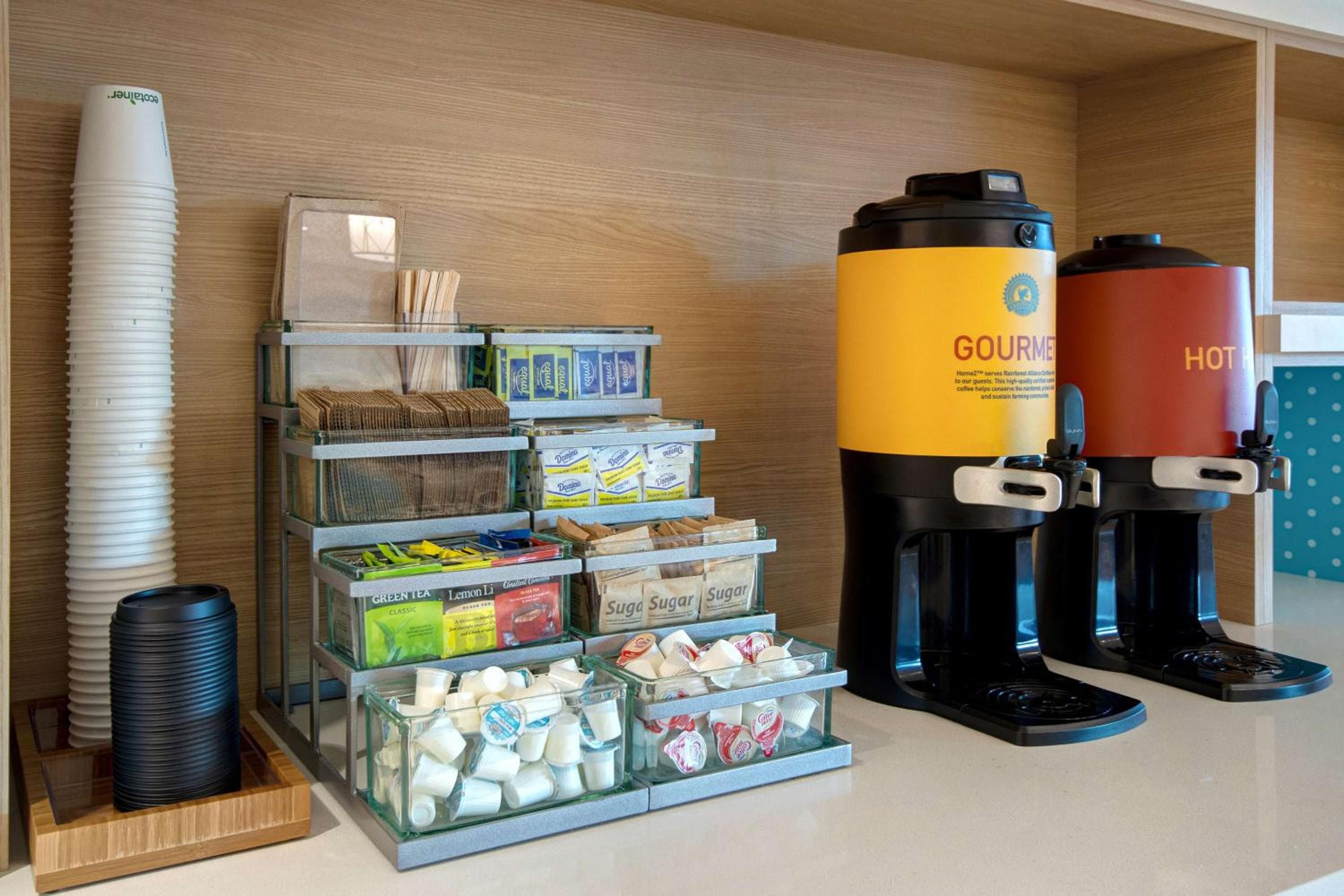 Home2 Suites By Hilton Las Vegas Nord — 19