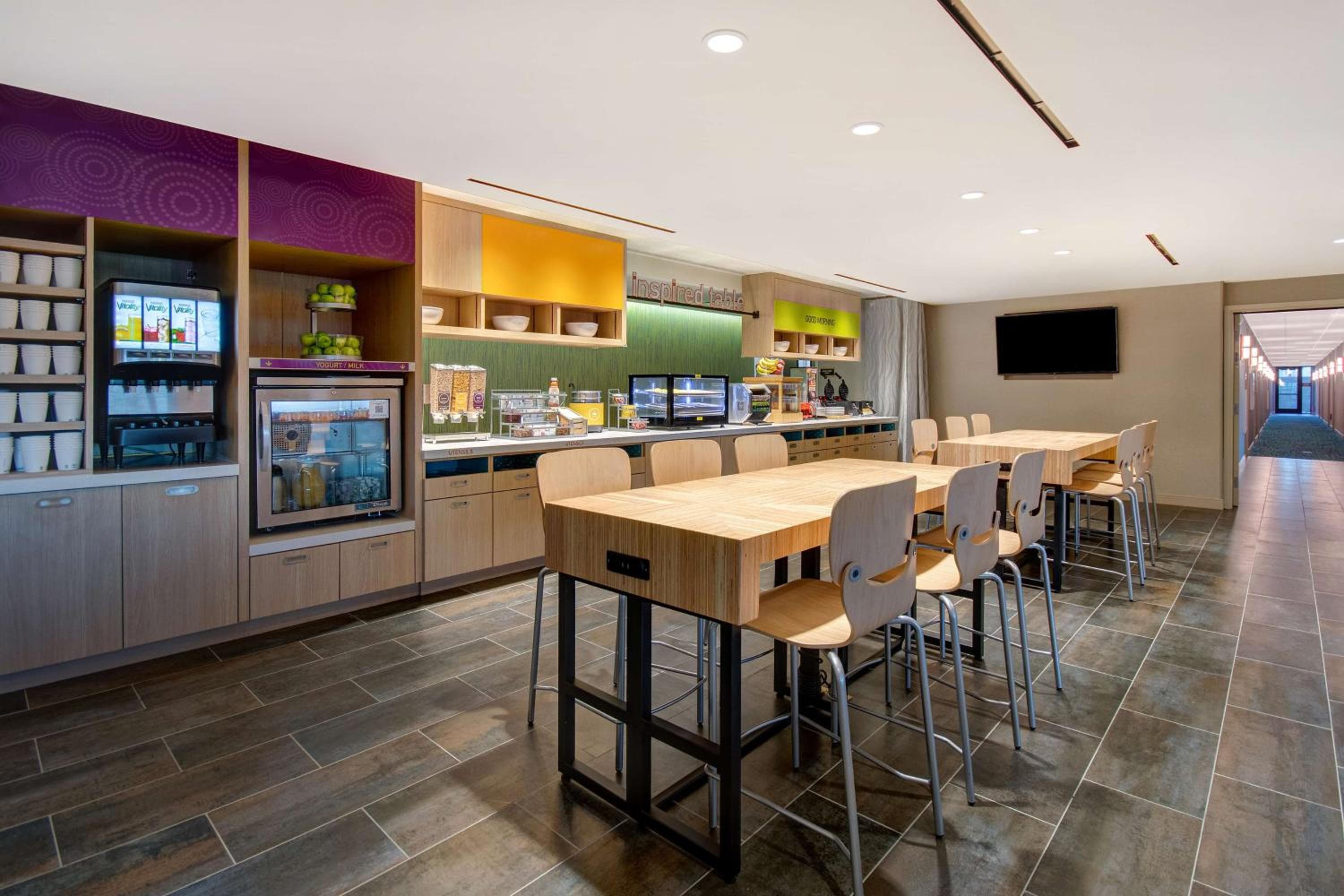 Home2 Suites By Hilton Las Vegas Nord — 20
