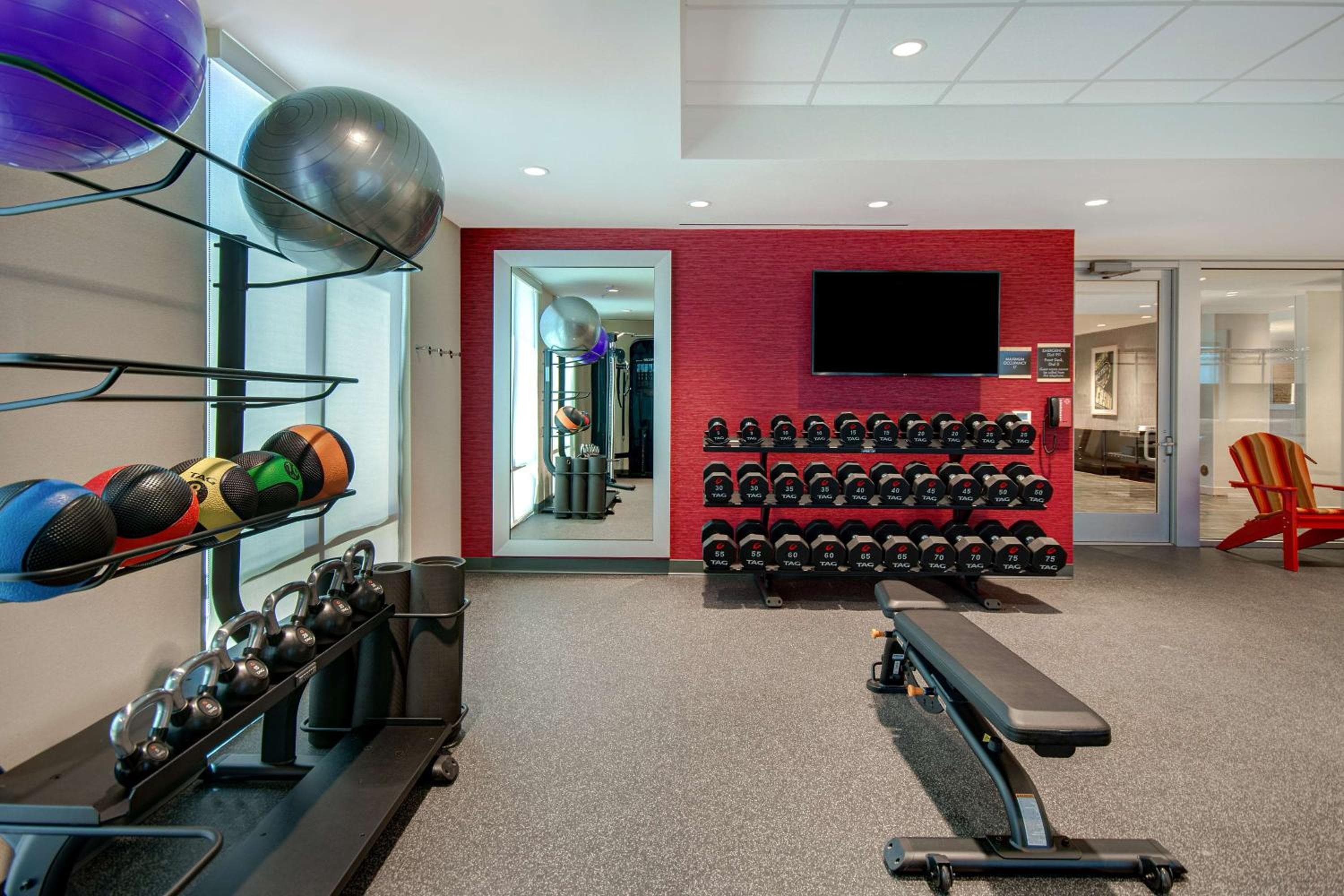 Home2 Suites By Hilton Las Vegas Nord — 22