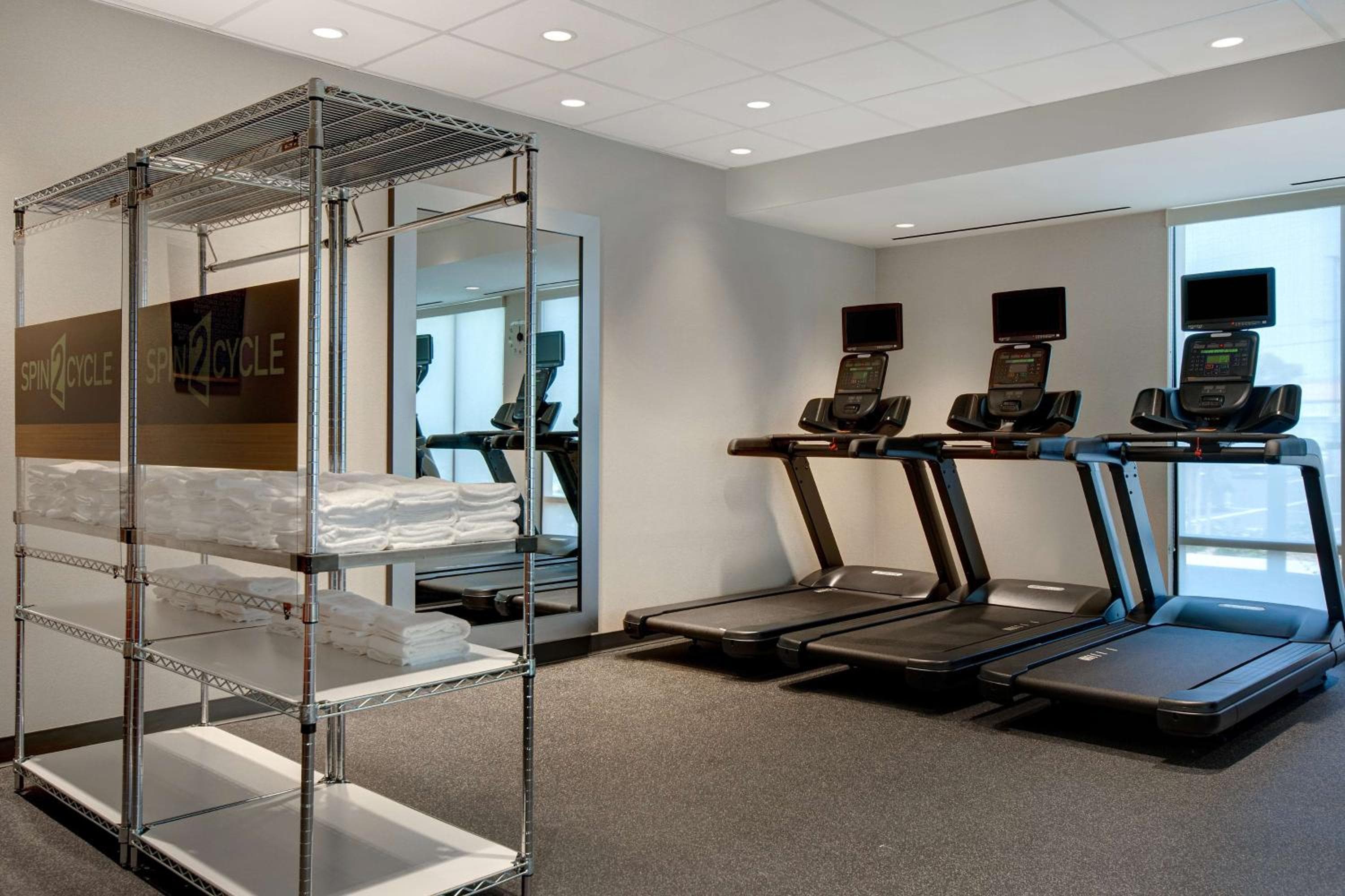 Home2 Suites By Hilton Las Vegas Nord — 23