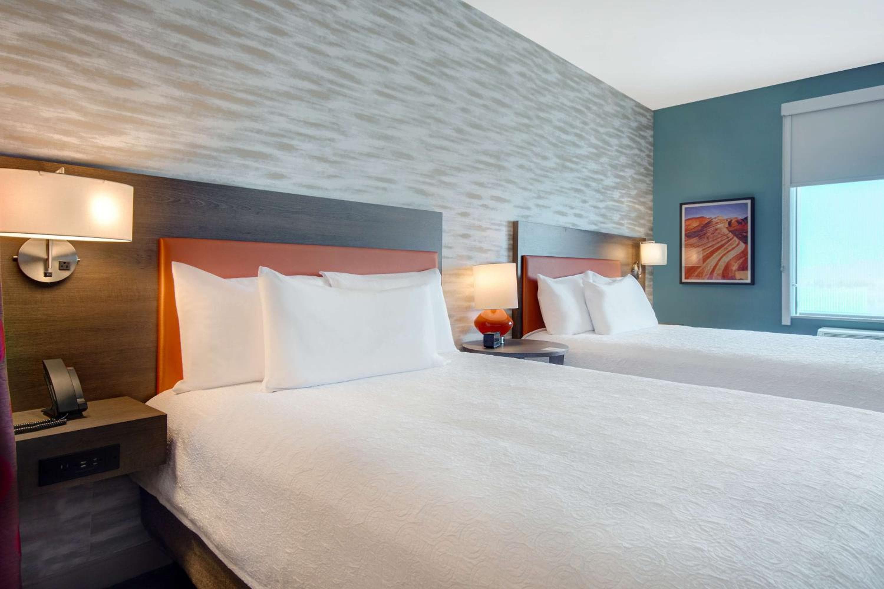 Home2 Suites By Hilton Las Vegas Nord — 25
