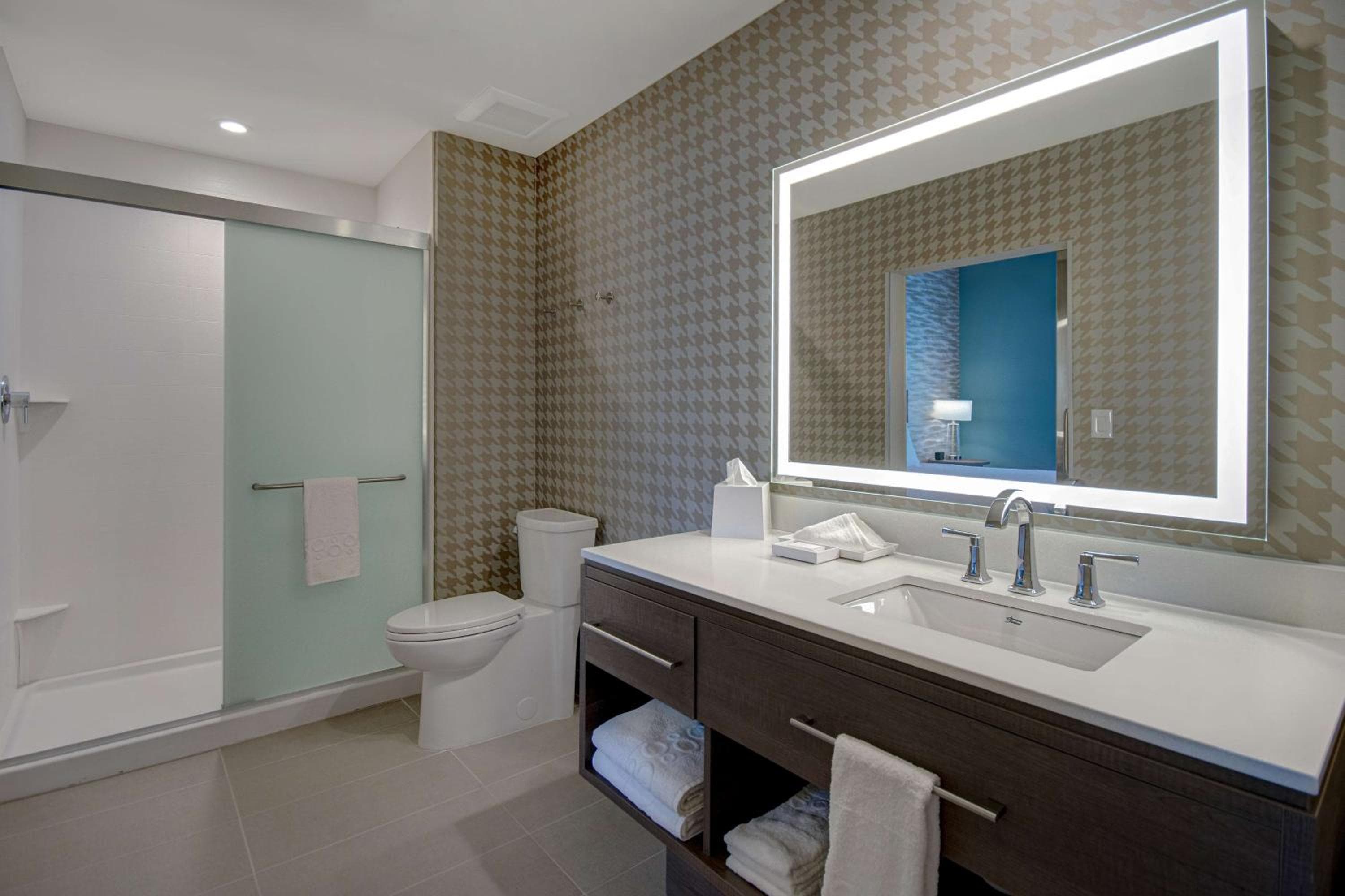 Home2 Suites By Hilton Las Vegas Nord — 26
