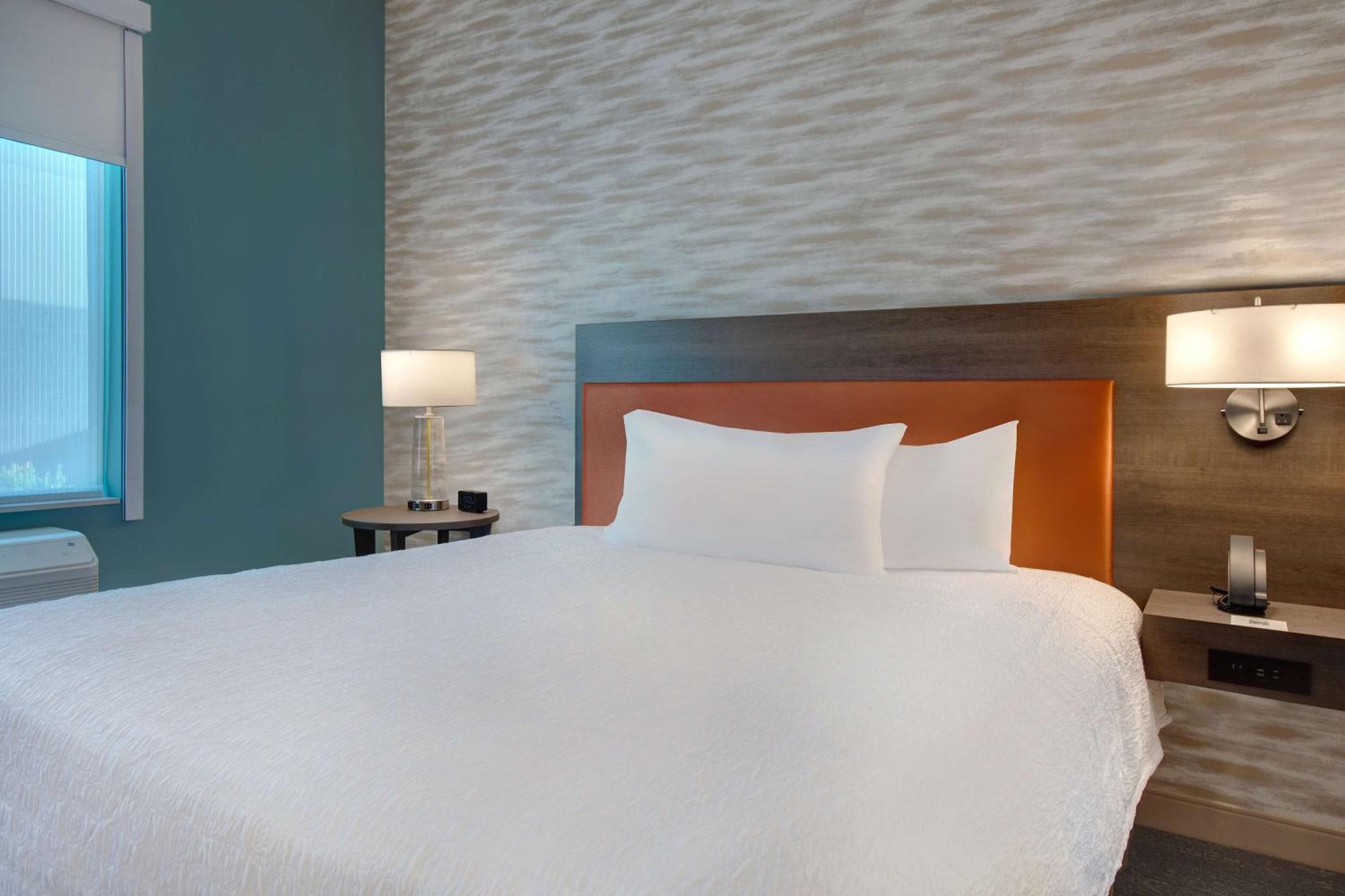 Home2 Suites By Hilton Las Vegas Nord — 28