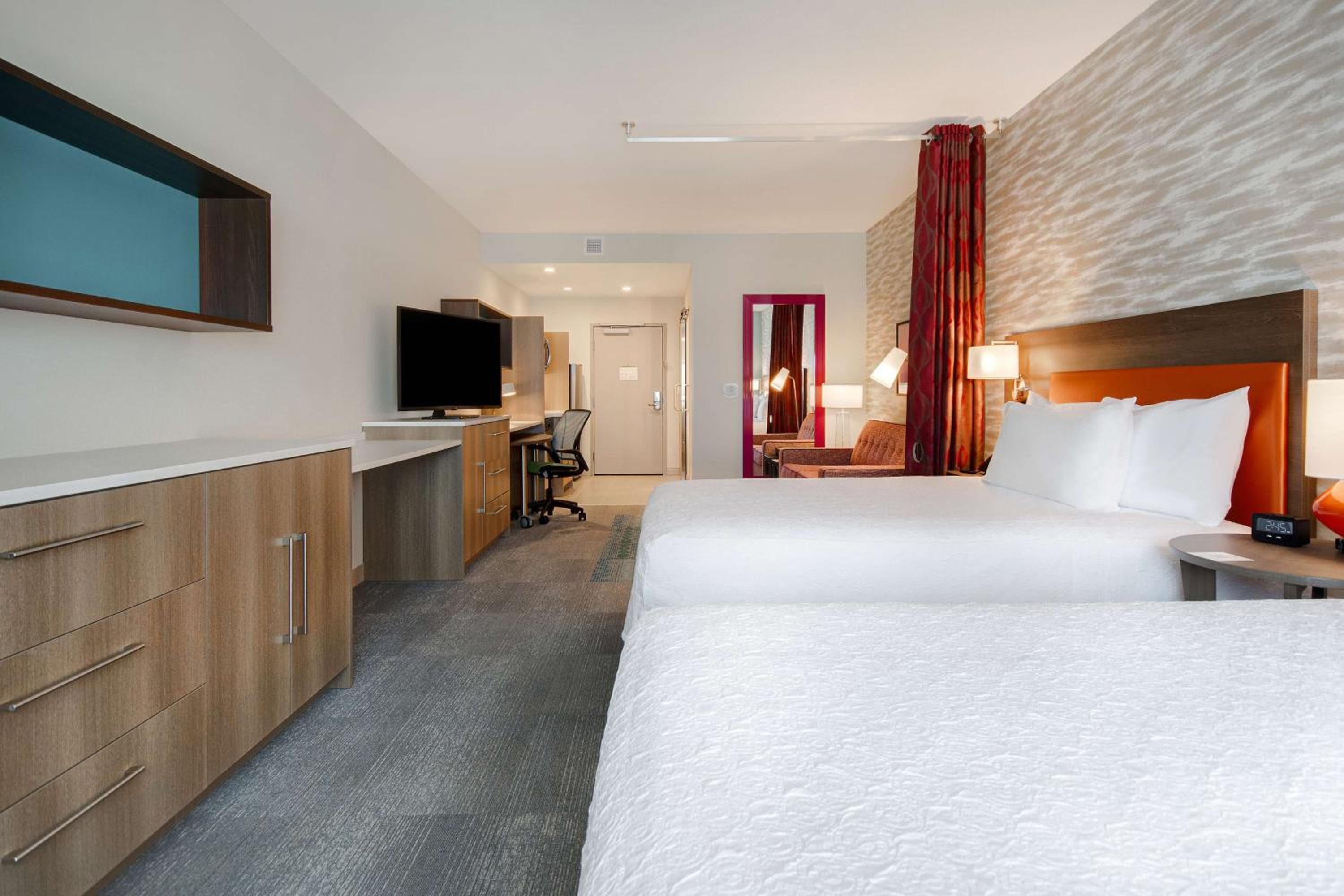 Home2 Suites By Hilton Las Vegas Nord — 29