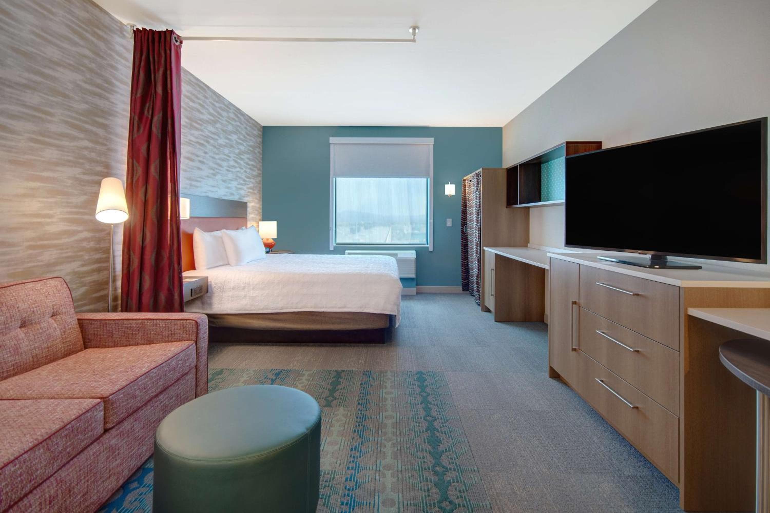 Home2 Suites By Hilton Las Vegas Nord — 30
