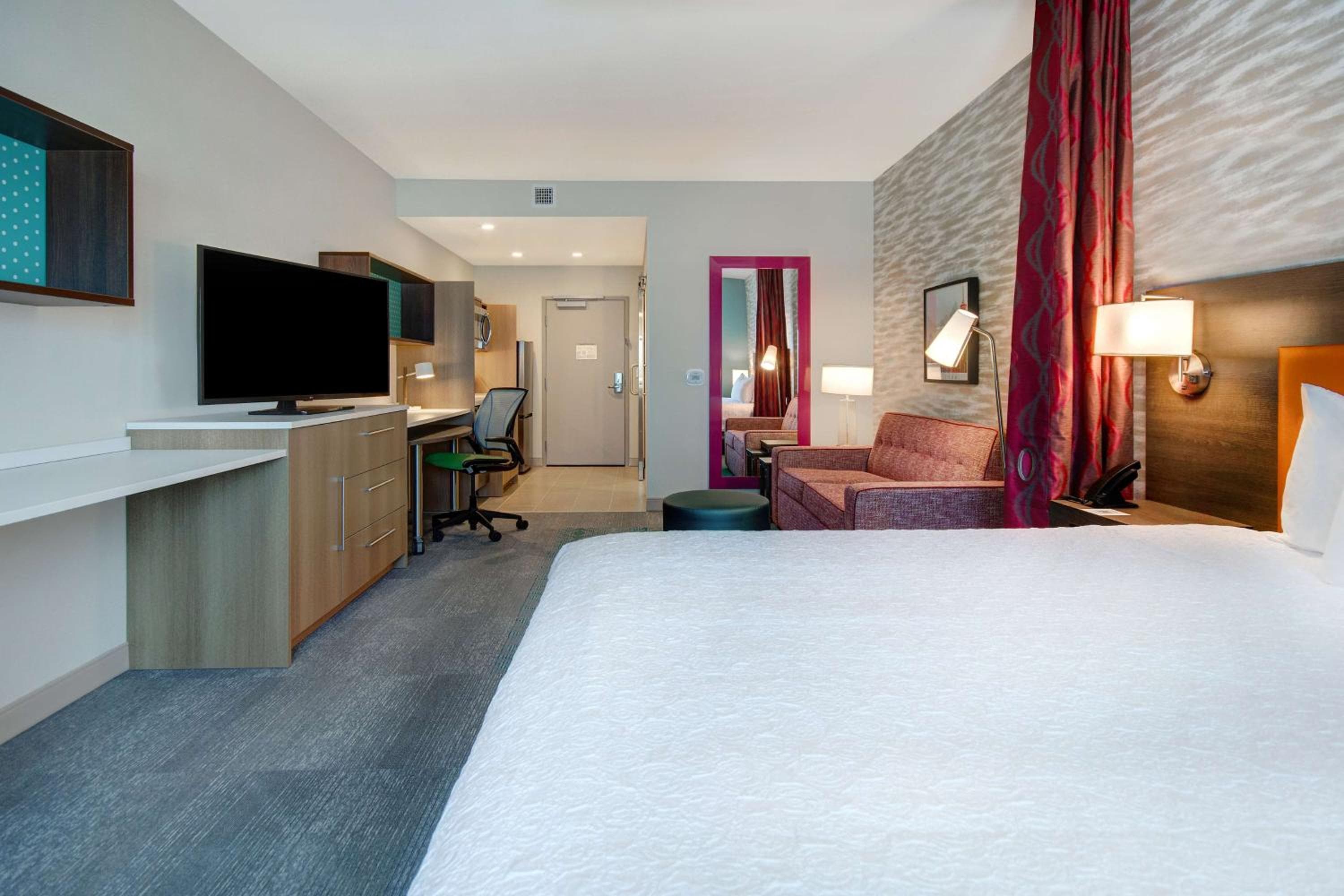 Home2 Suites By Hilton Las Vegas North — 13