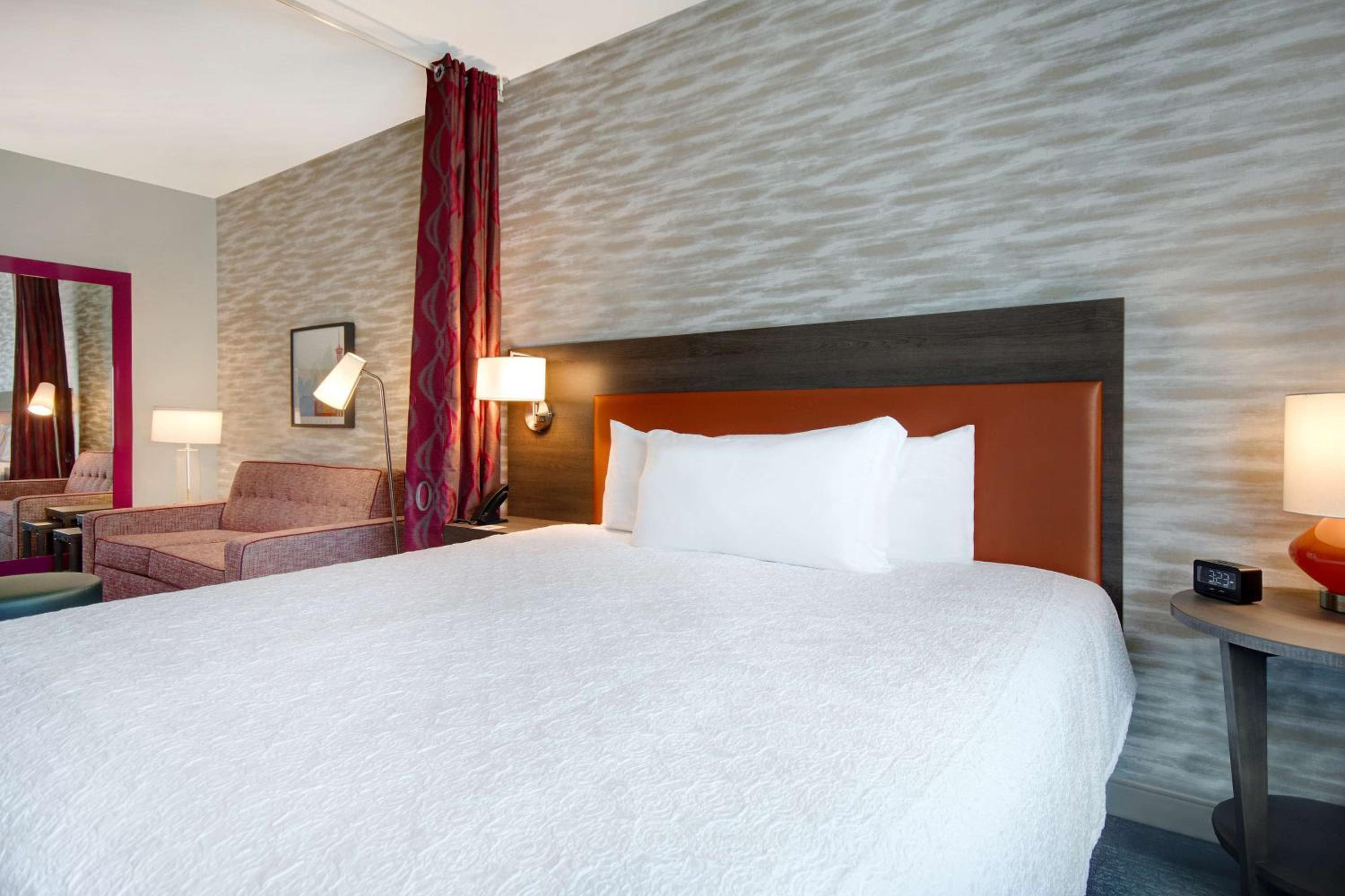 Home2 Suites By Hilton Las Vegas North — 12