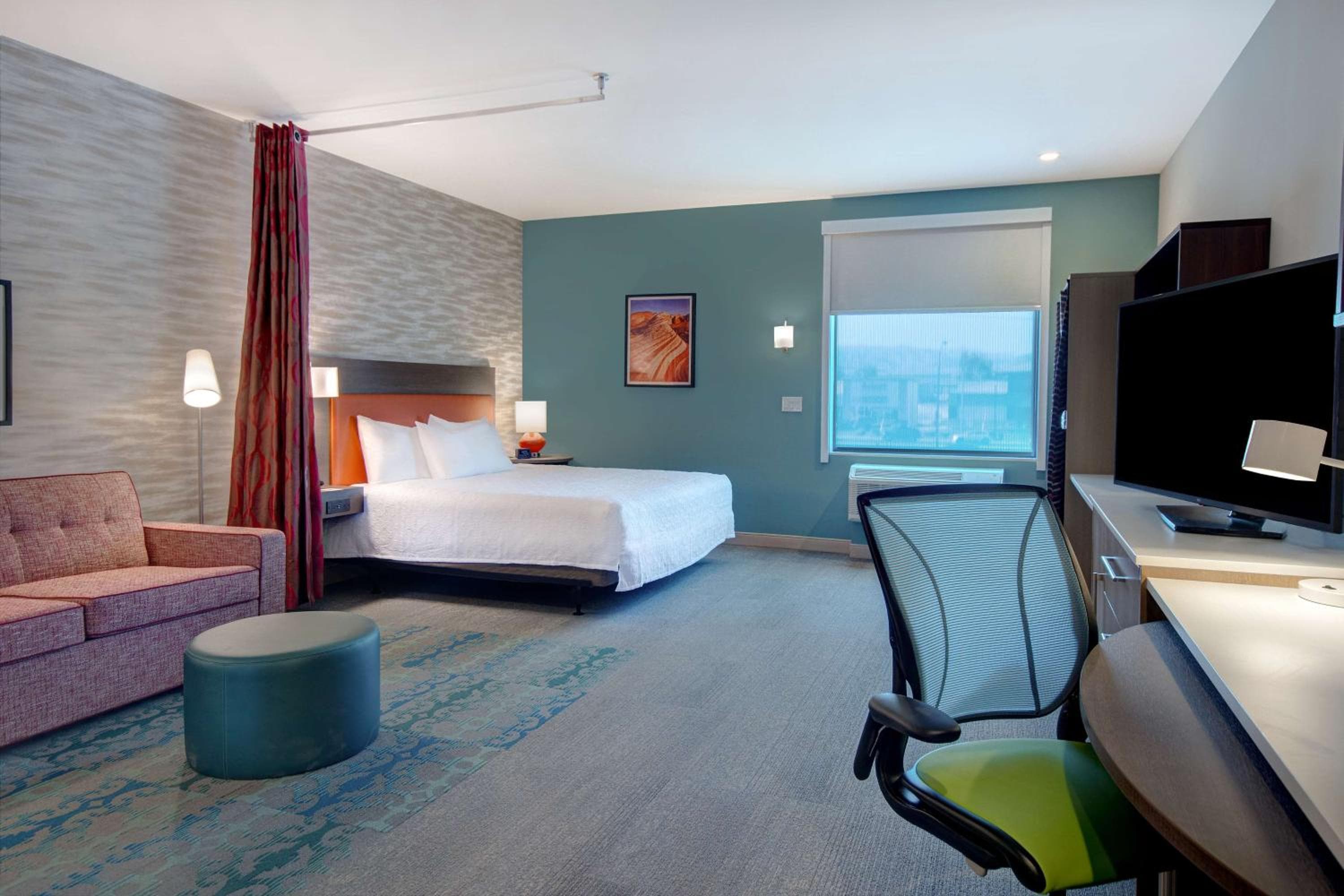 Home2 Suites By Hilton Las Vegas North — 19